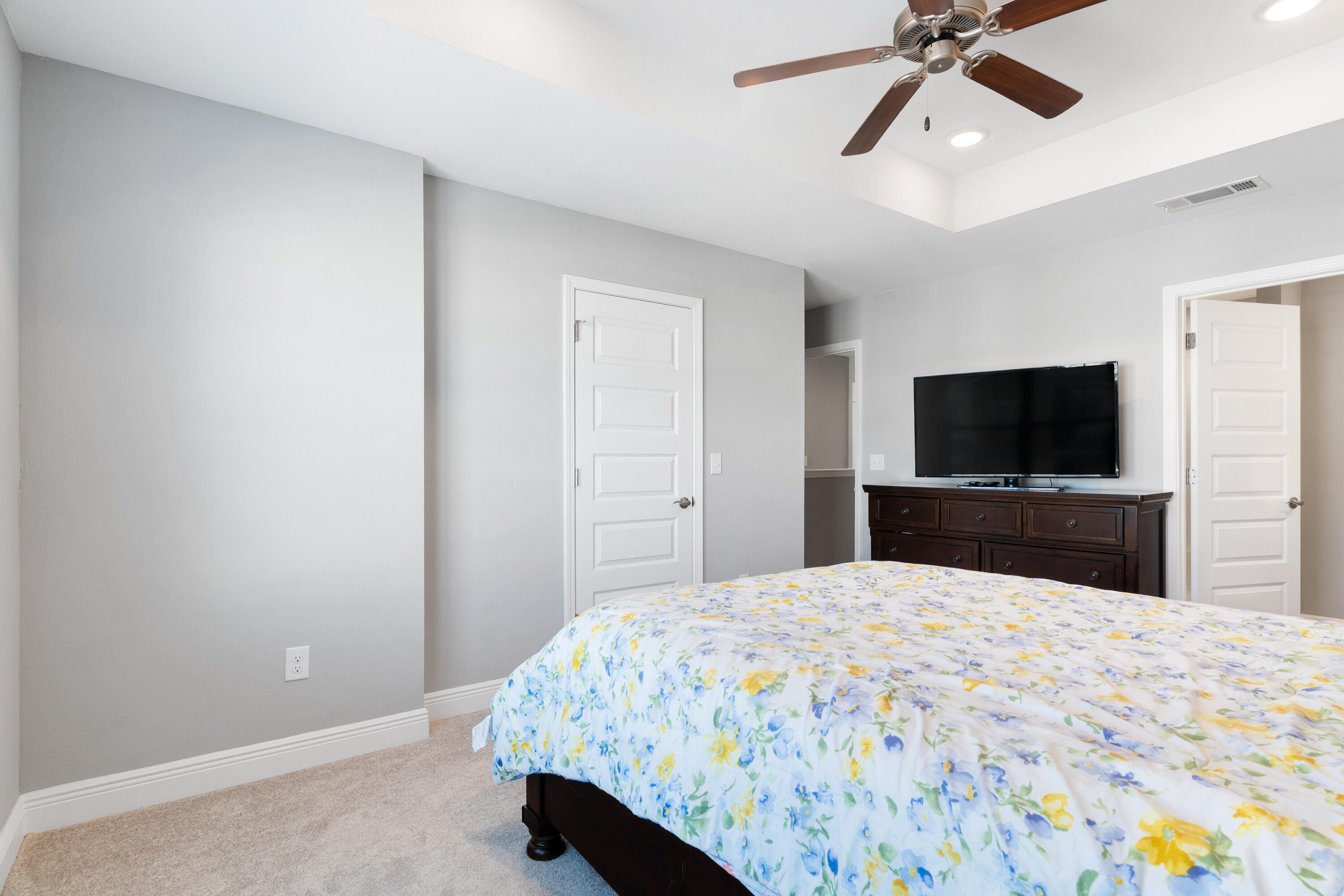 Orange Place Townhomes - Residential