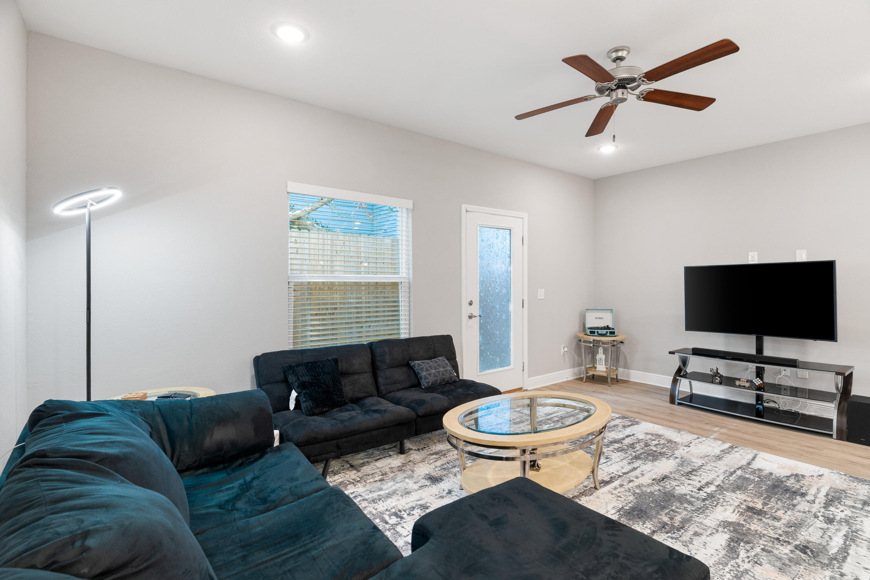 Orange Place Townhomes - Residential