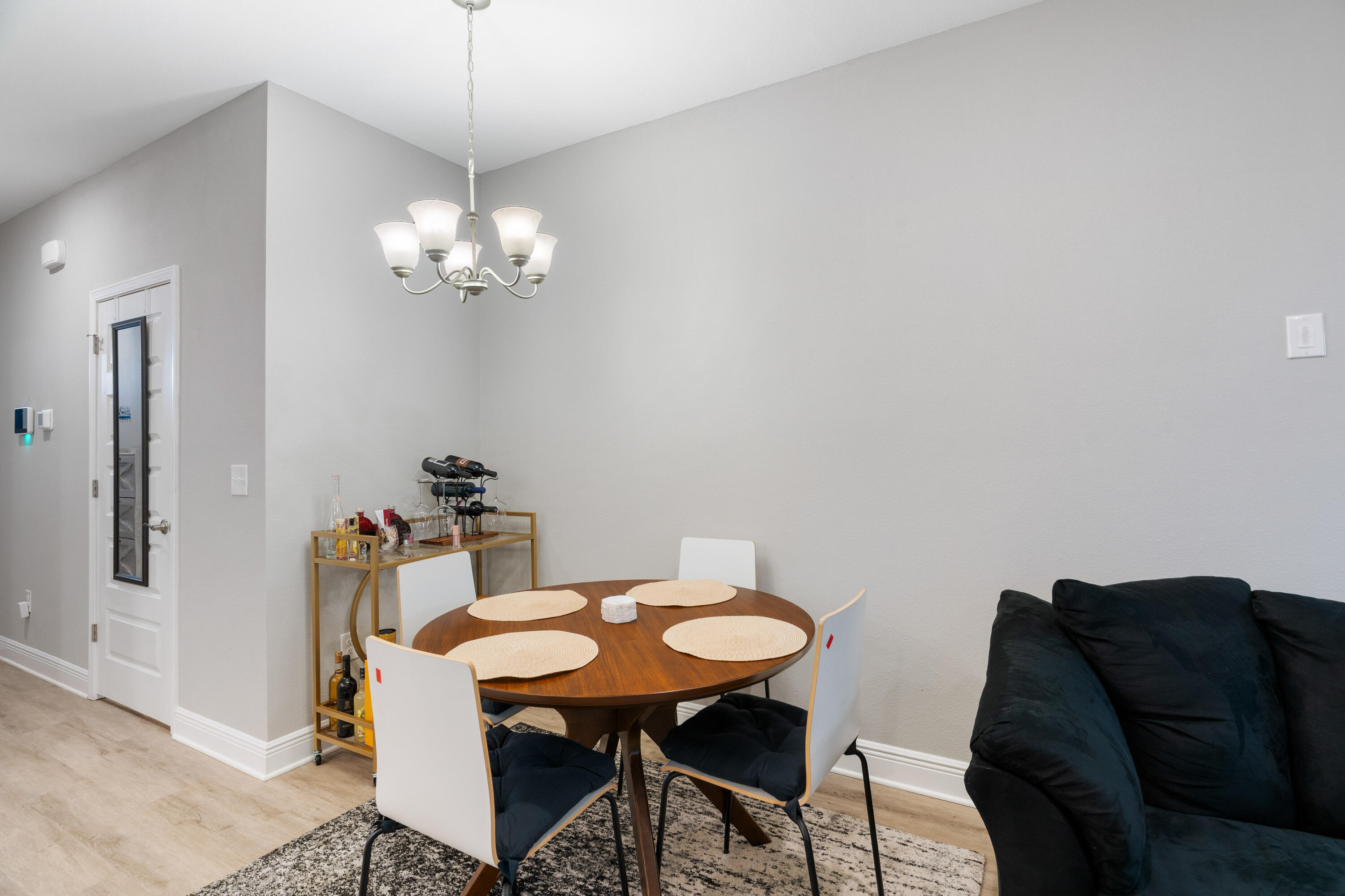 Orange Place Townhomes - Residential