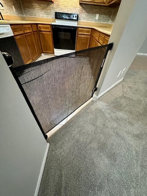 WOODHAM MANOR 3RD ADDN - Residential Lease