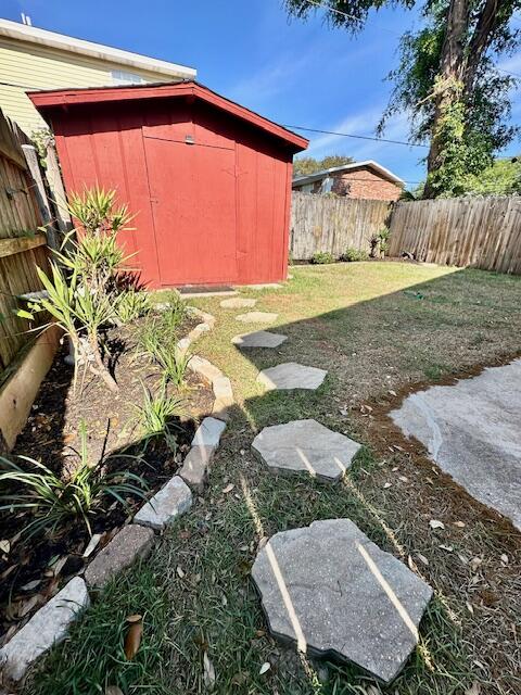 WOODHAM MANOR 3RD ADDN - Residential Lease