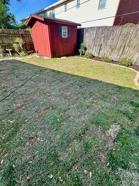 WOODHAM MANOR 3RD ADDN - Residential Lease