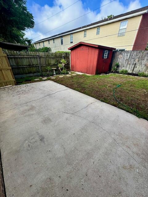 WOODHAM MANOR 3RD ADDN - Residential Lease