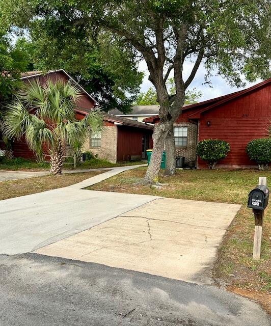 WOODHAM MANOR 3RD ADDN - Residential Lease