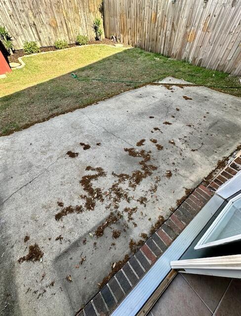 WOODHAM MANOR 3RD ADDN - Residential Lease