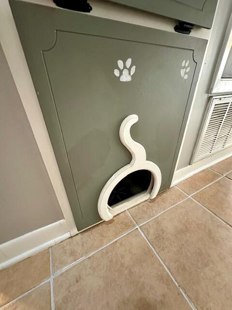 WOODHAM MANOR 3RD ADDN - Residential Lease