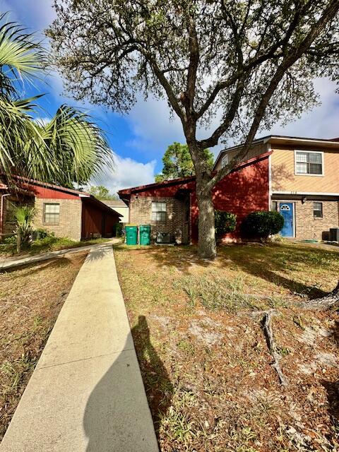 WOODHAM MANOR 3RD ADDN - Residential Lease