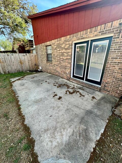 WOODHAM MANOR 3RD ADDN - Residential Lease