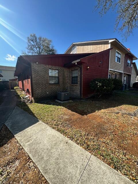 WOODHAM MANOR 3RD ADDN - Residential Lease