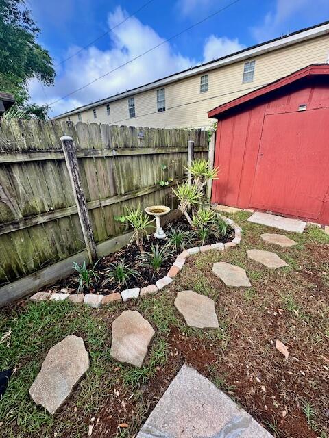 WOODHAM MANOR 3RD ADDN - Residential Lease