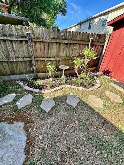 WOODHAM MANOR 3RD ADDN - Residential Lease