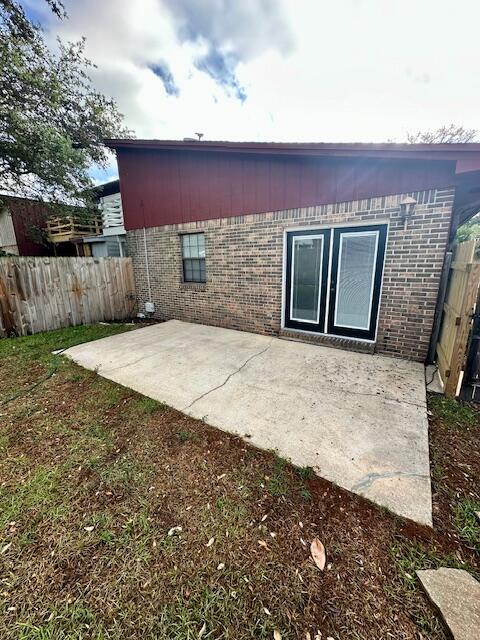 WOODHAM MANOR 3RD ADDN - Residential Lease