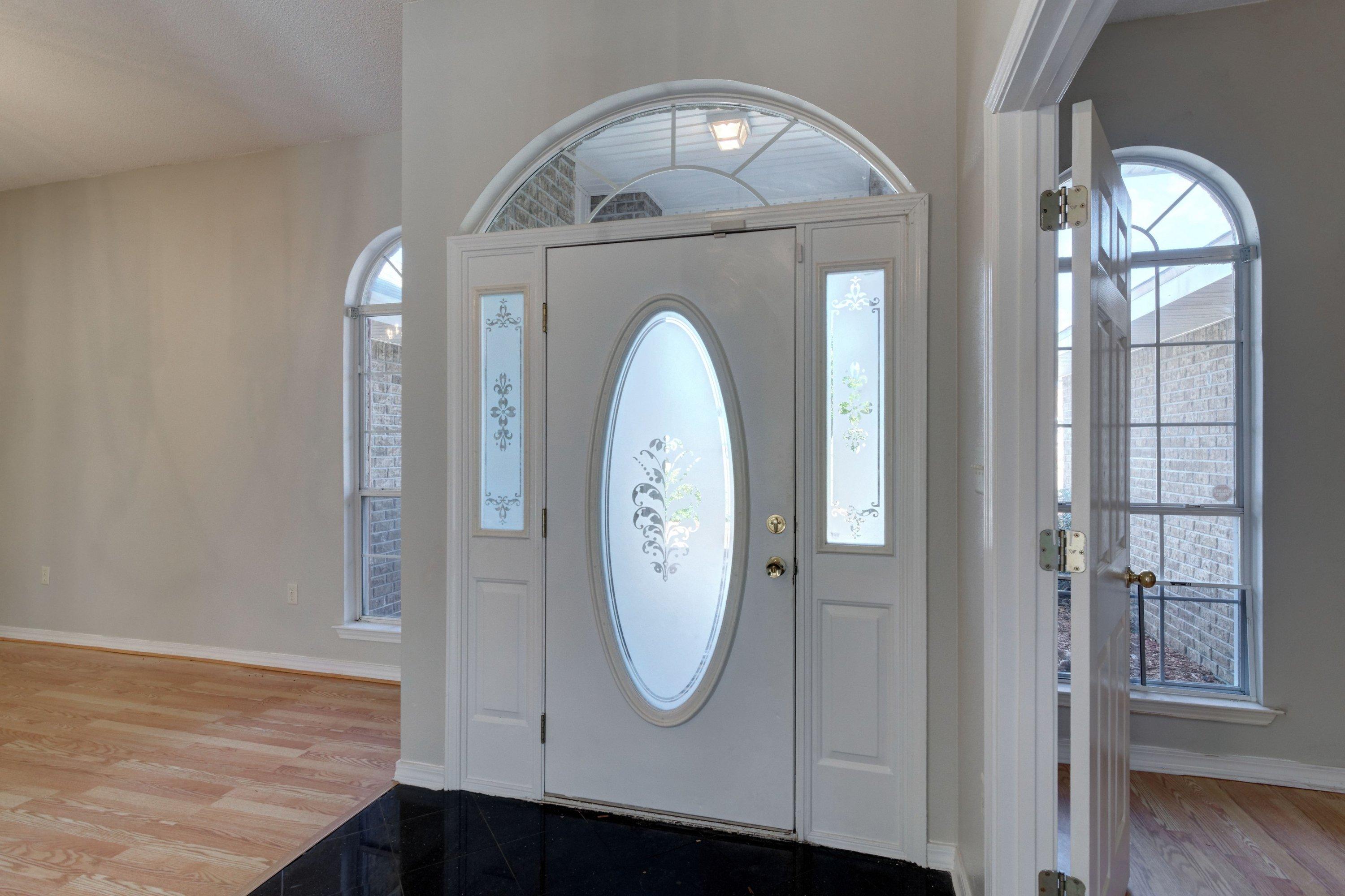 MANDAVILLA - Residential