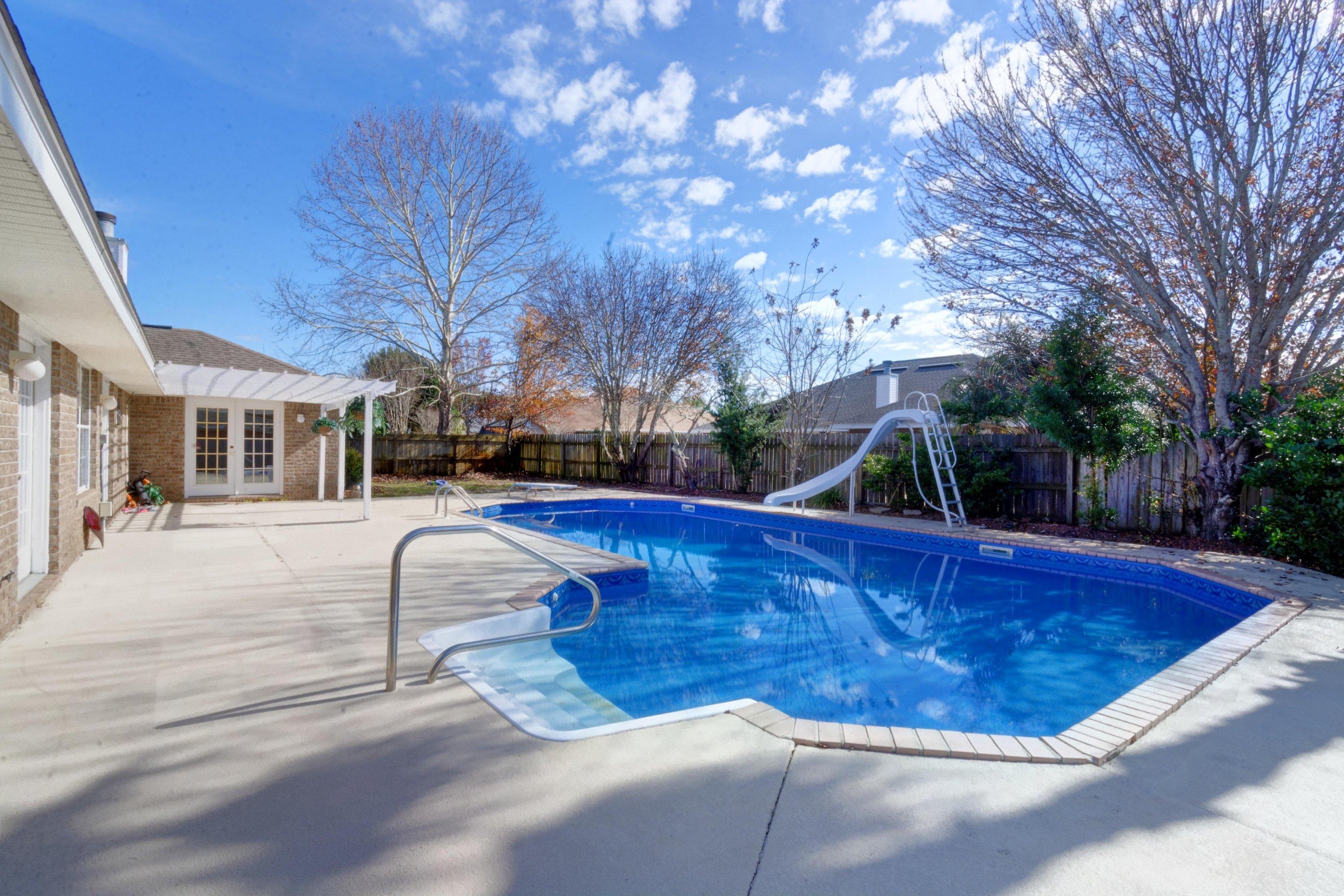 MANDAVILLA - Residential