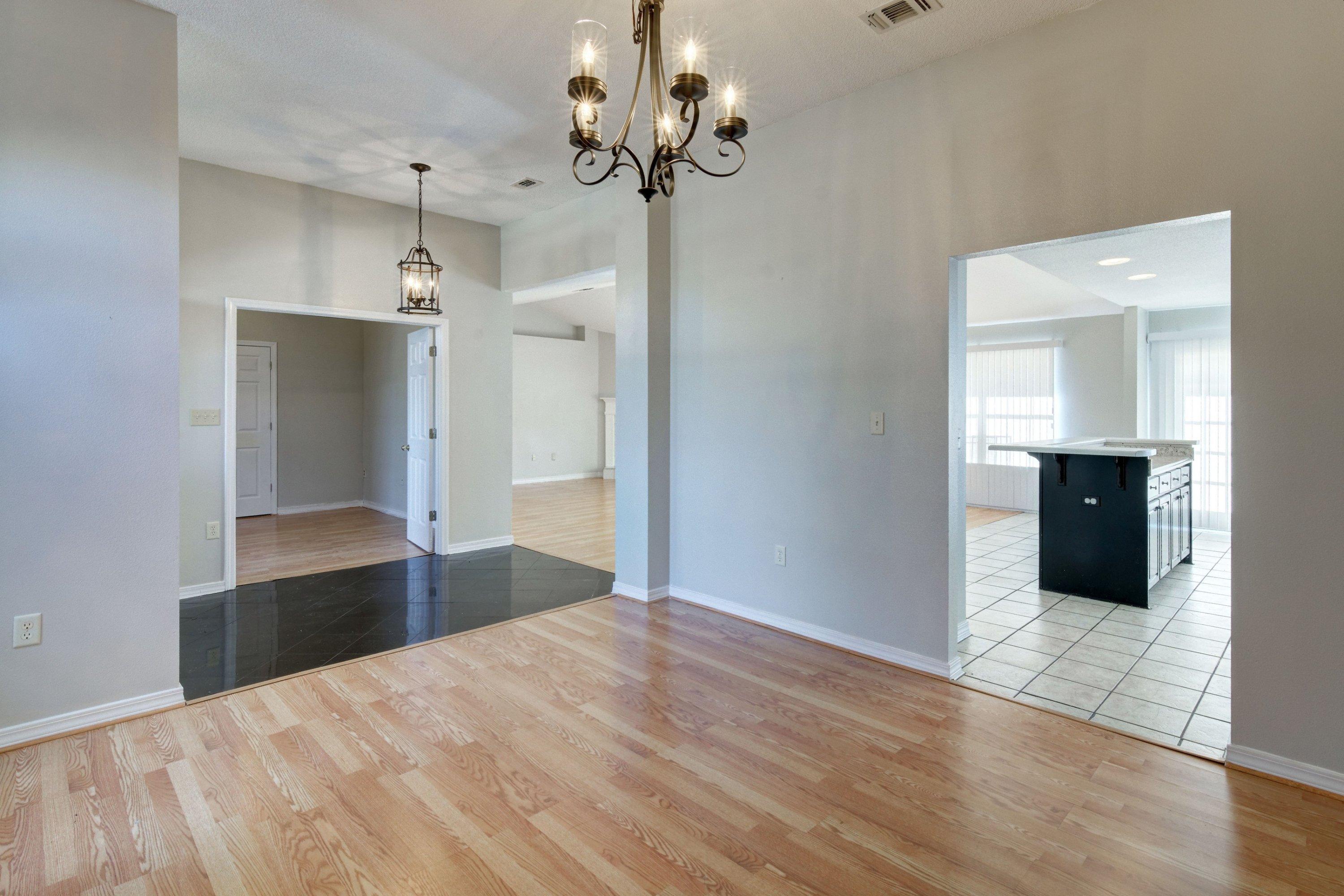 MANDAVILLA - Residential