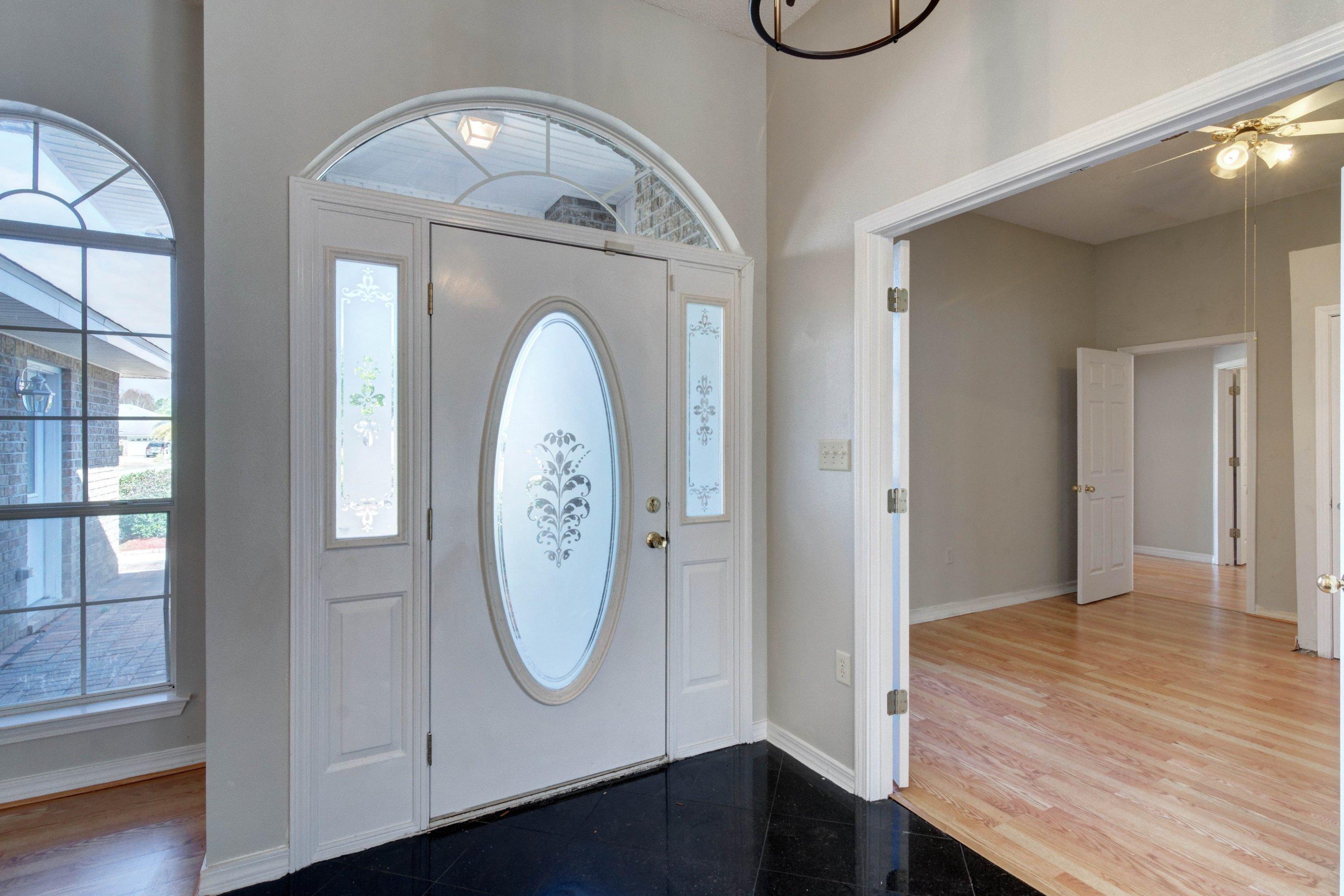 MANDAVILLA - Residential