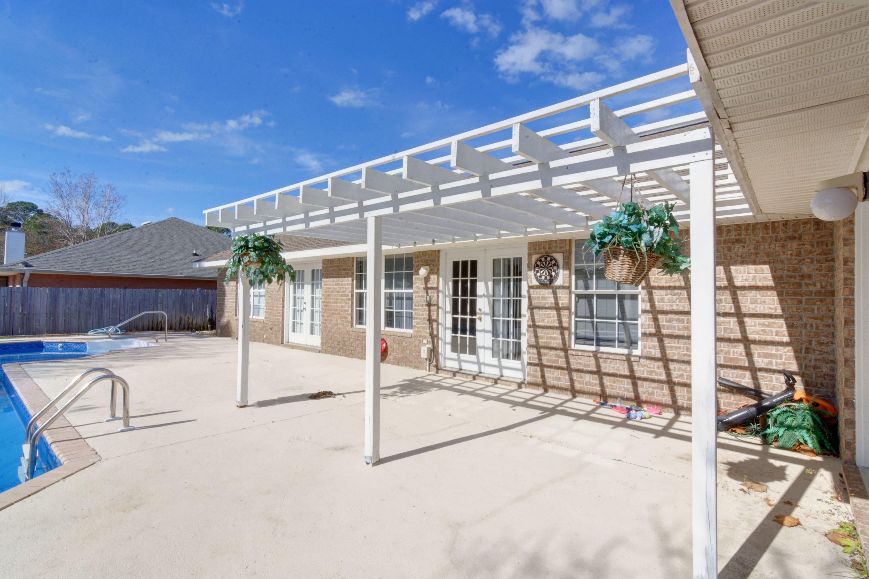 MANDAVILLA - Residential