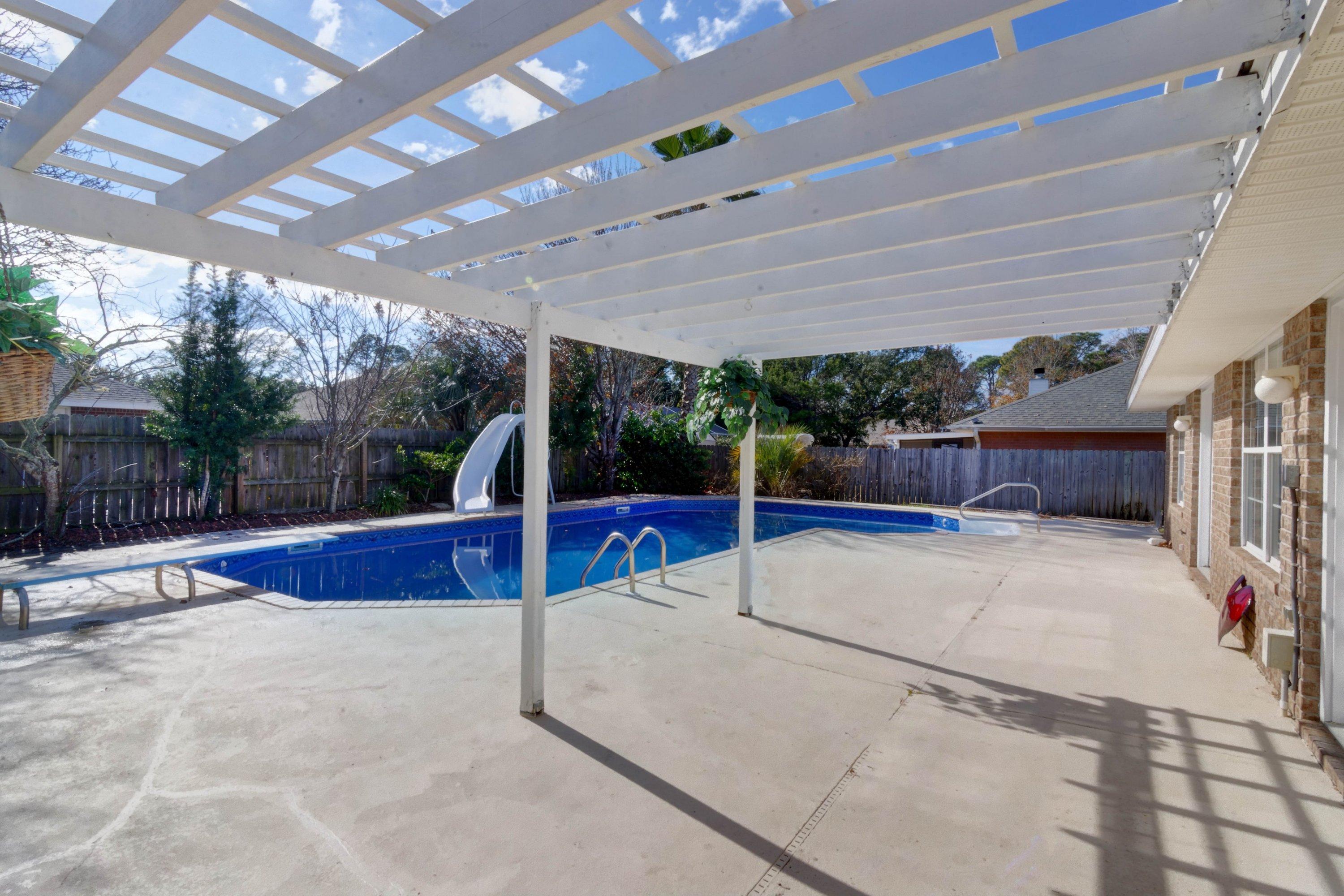 MANDAVILLA - Residential