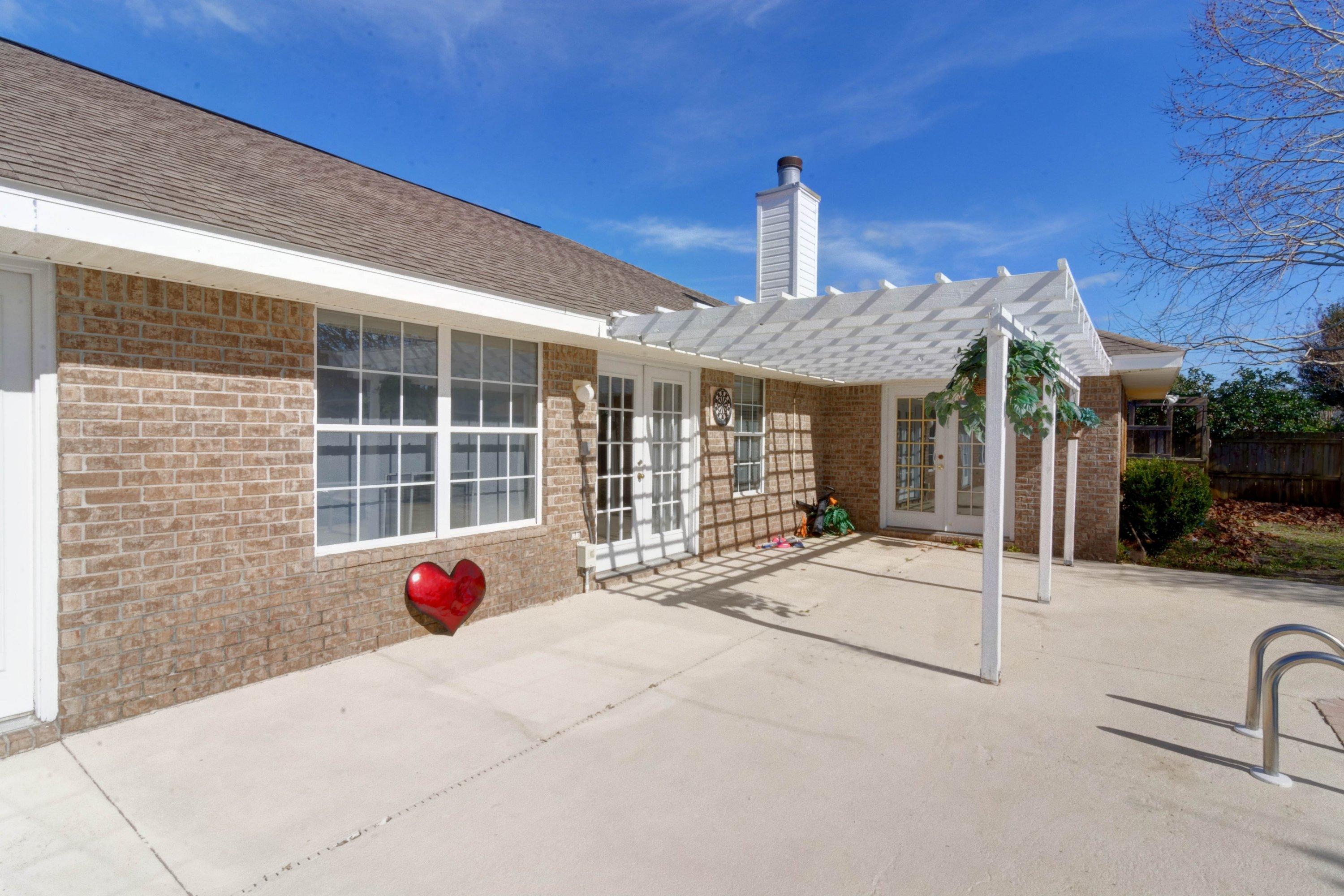 MANDAVILLA - Residential