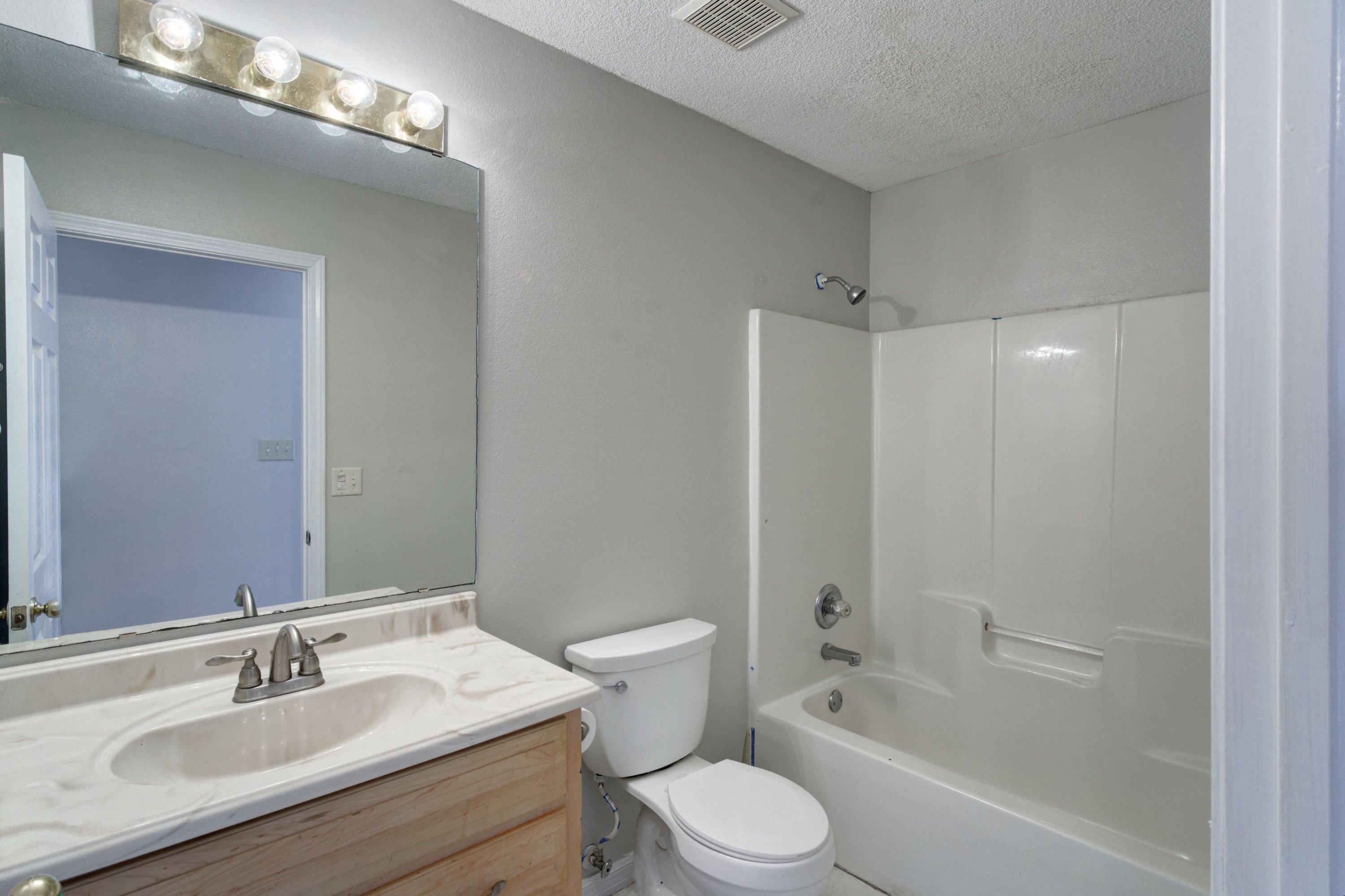 MANDAVILLA - Residential