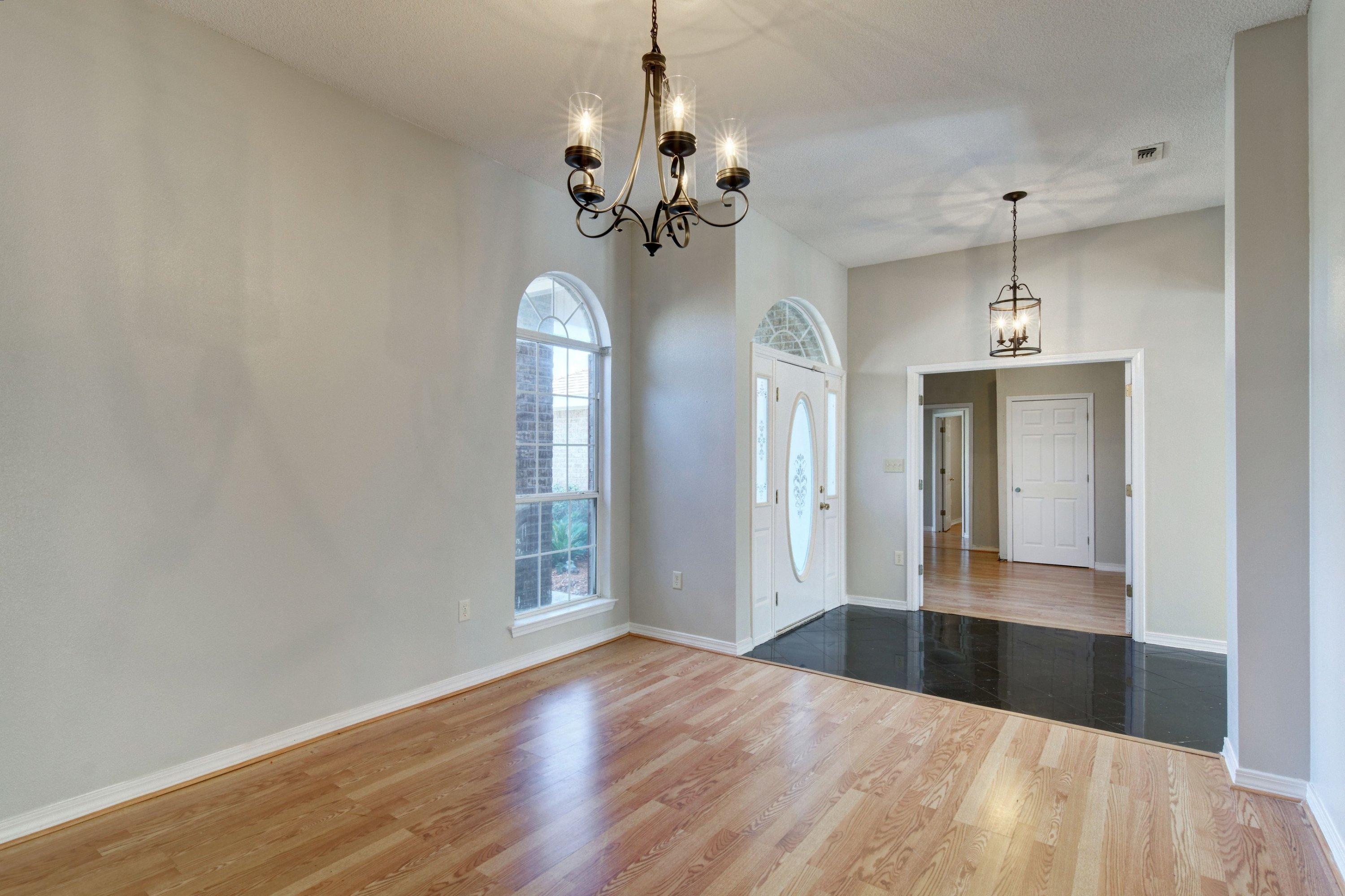 MANDAVILLA - Residential