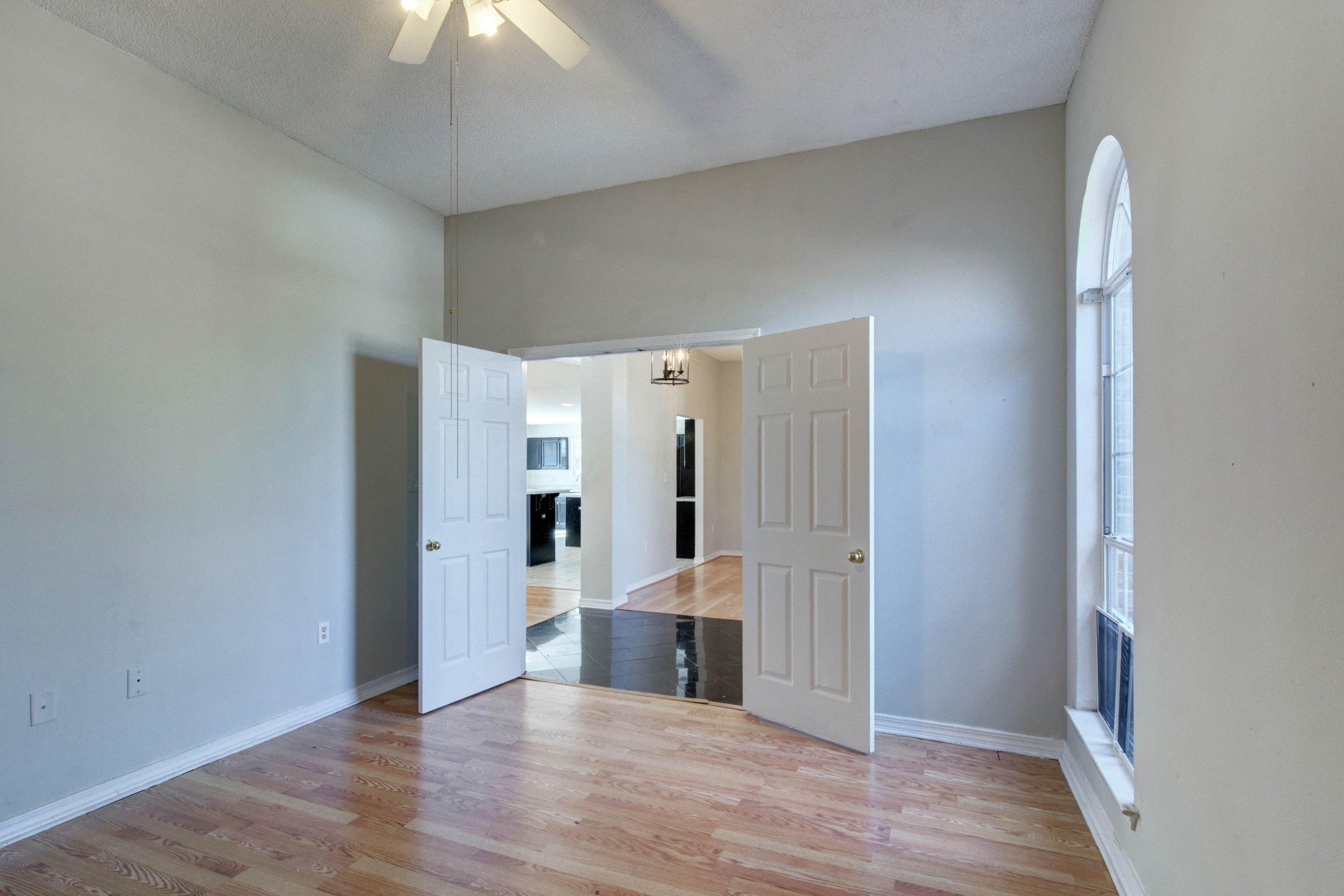 MANDAVILLA - Residential