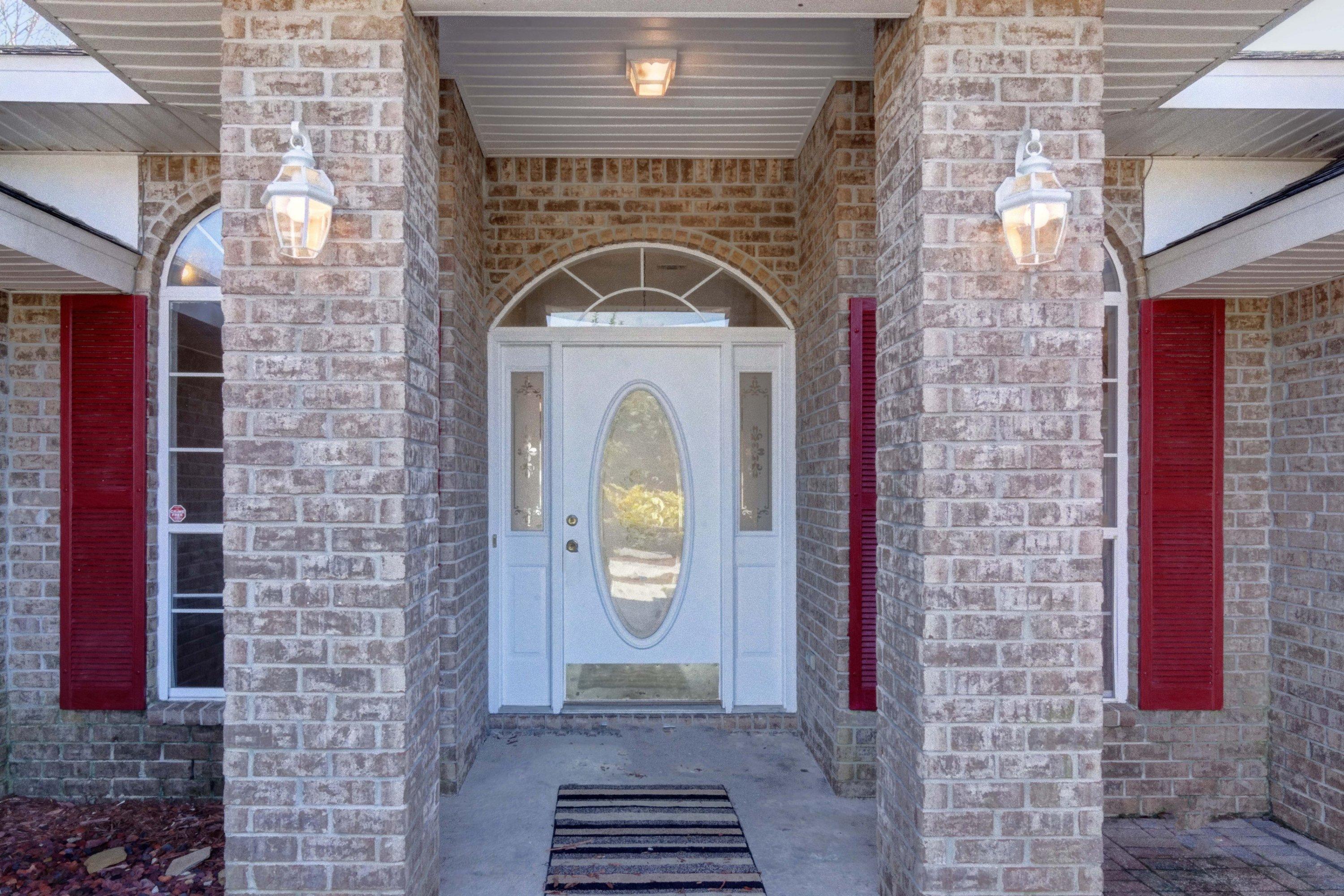 MANDAVILLA - Residential