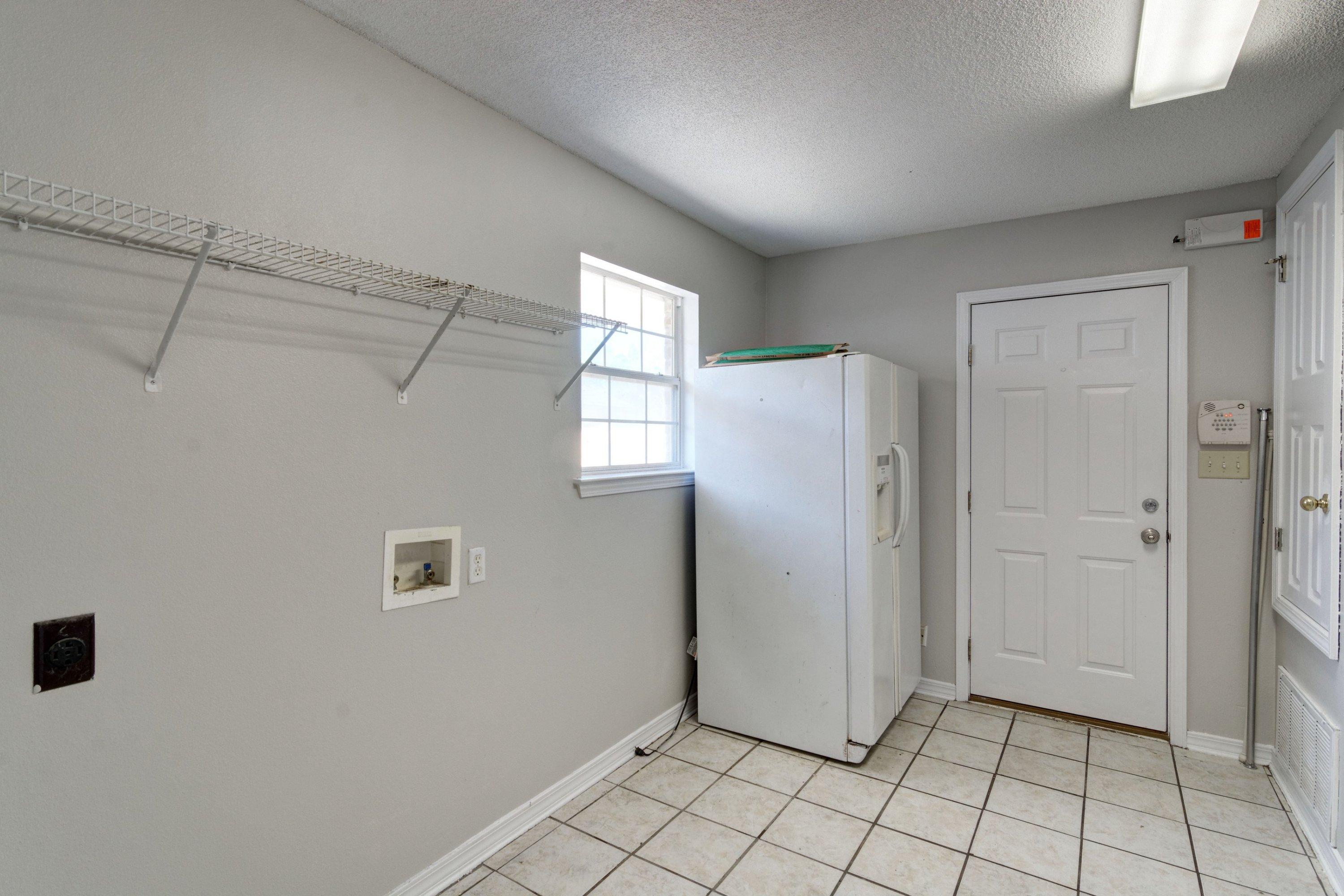 MANDAVILLA - Residential