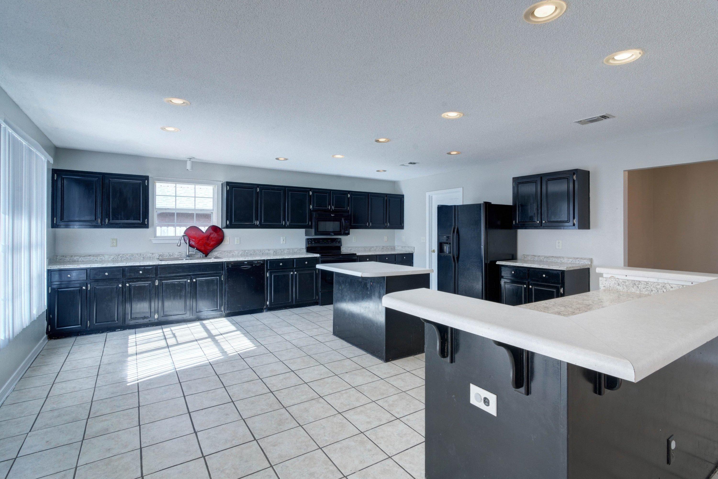 MANDAVILLA - Residential