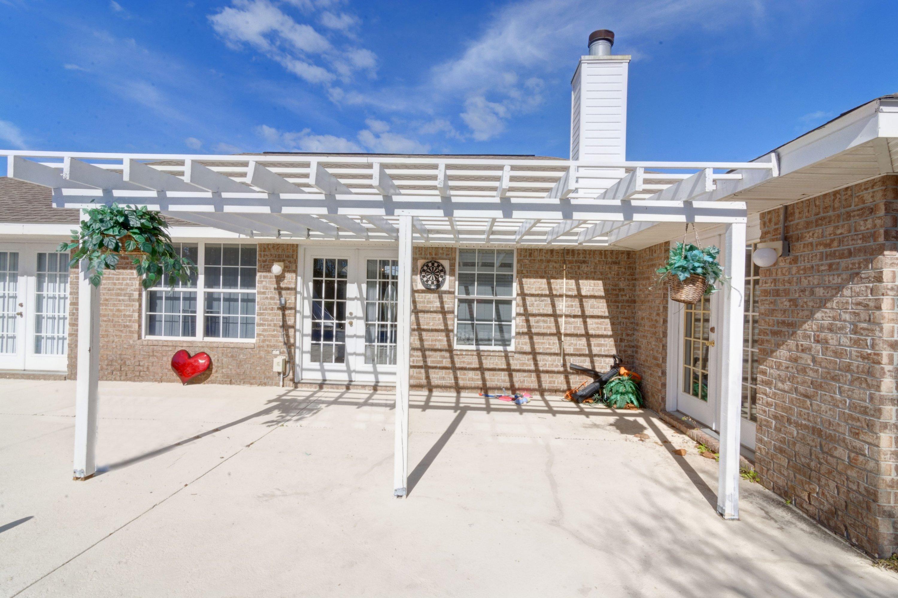 MANDAVILLA - Residential