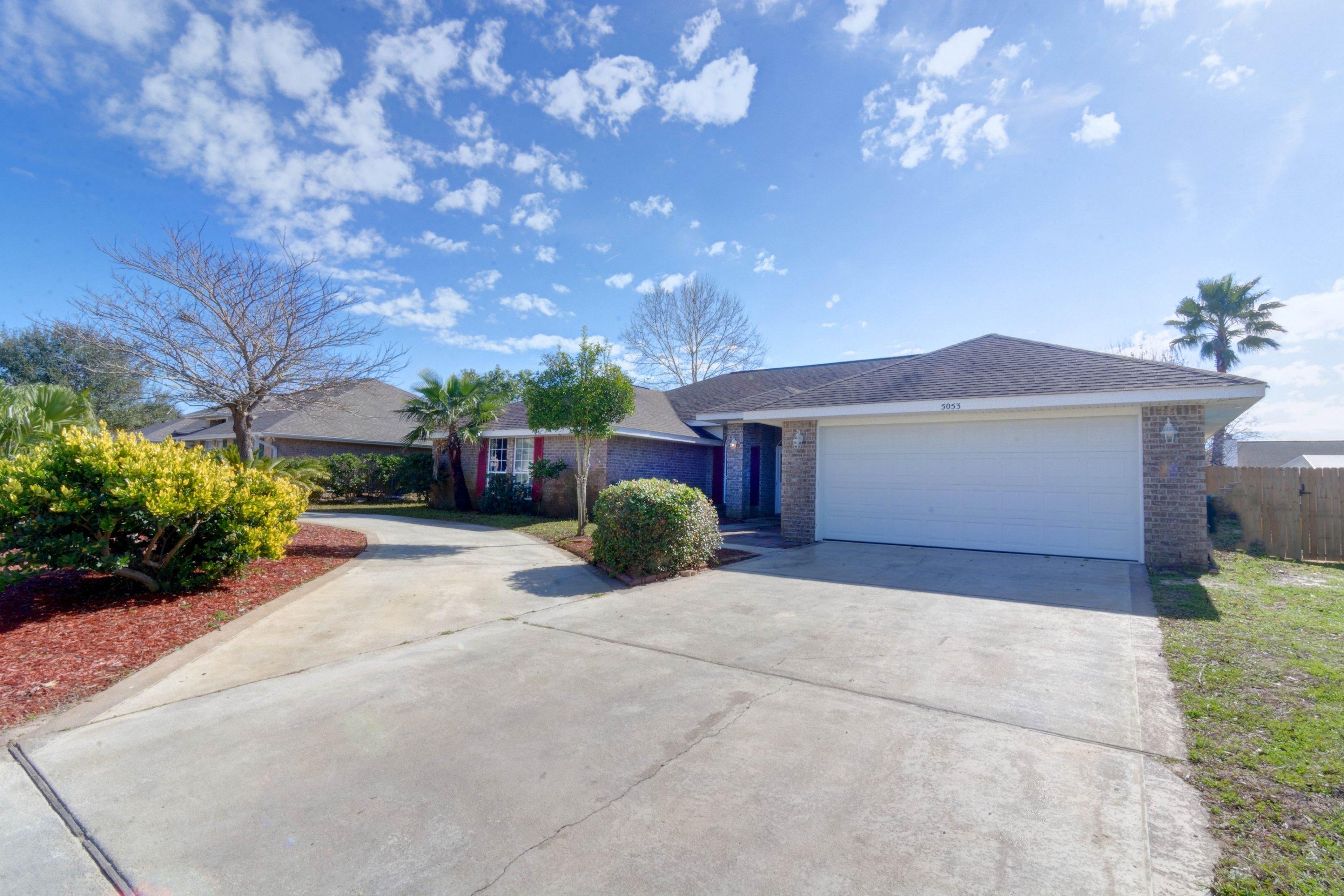 MANDAVILLA - Residential