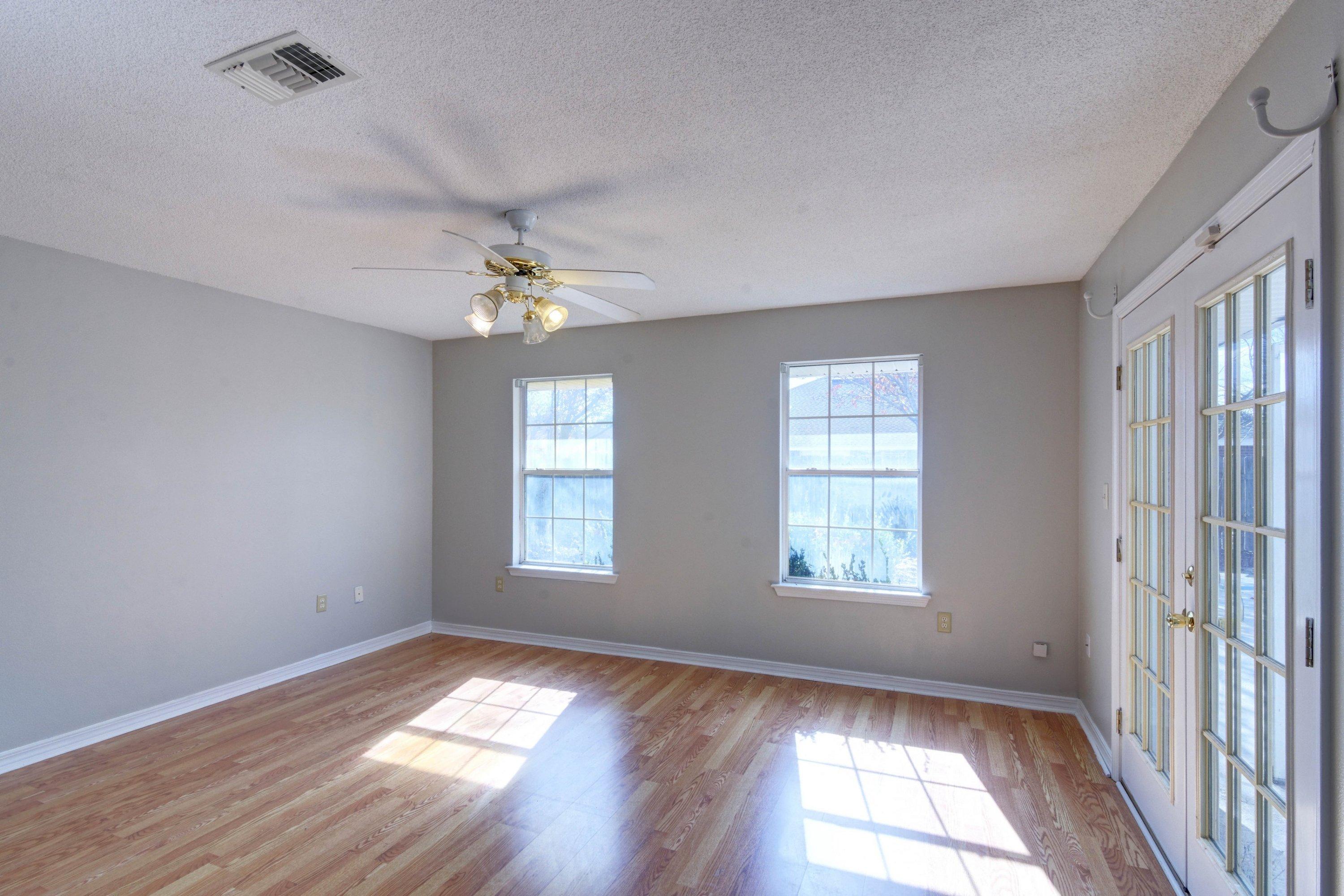 MANDAVILLA - Residential