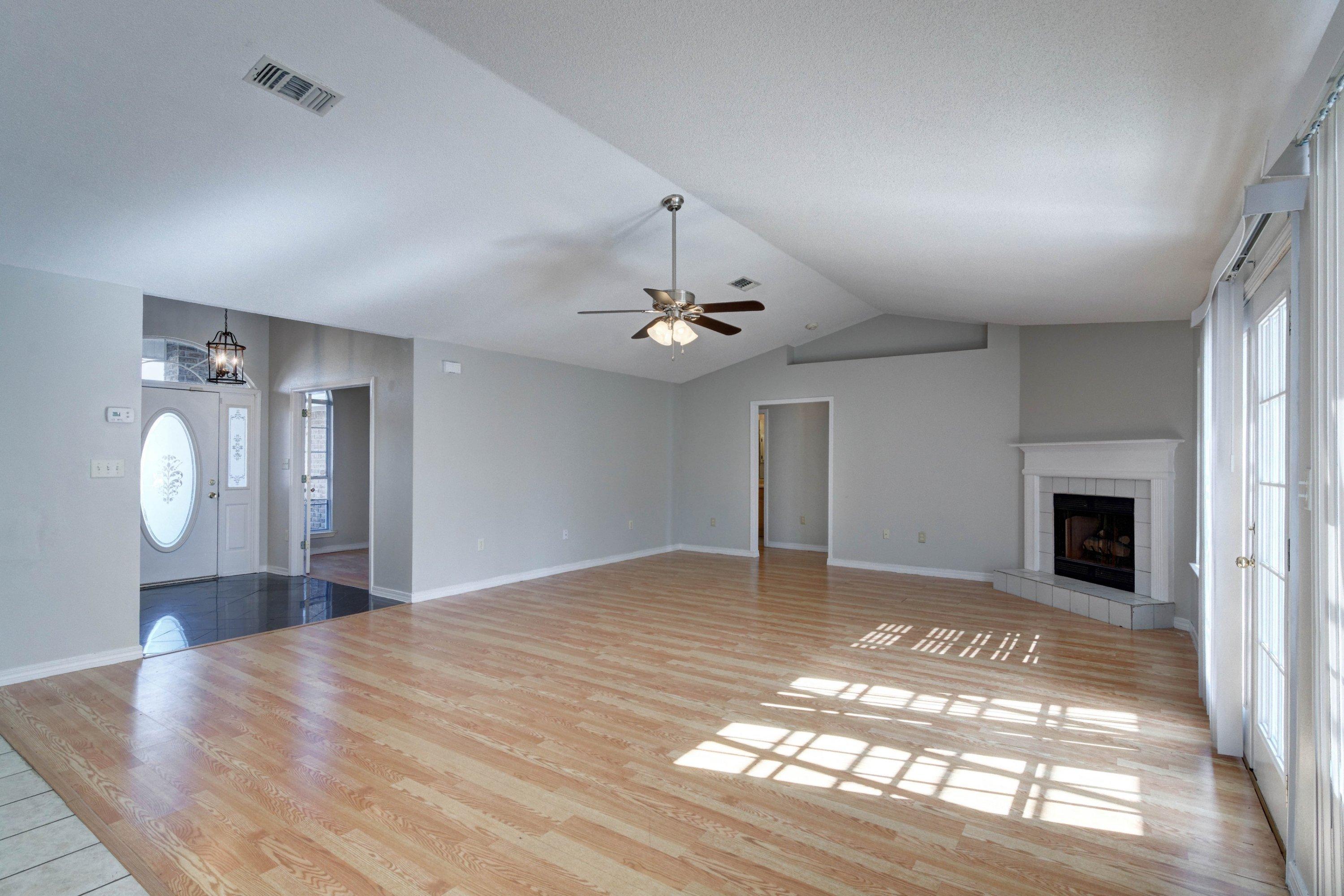 MANDAVILLA - Residential