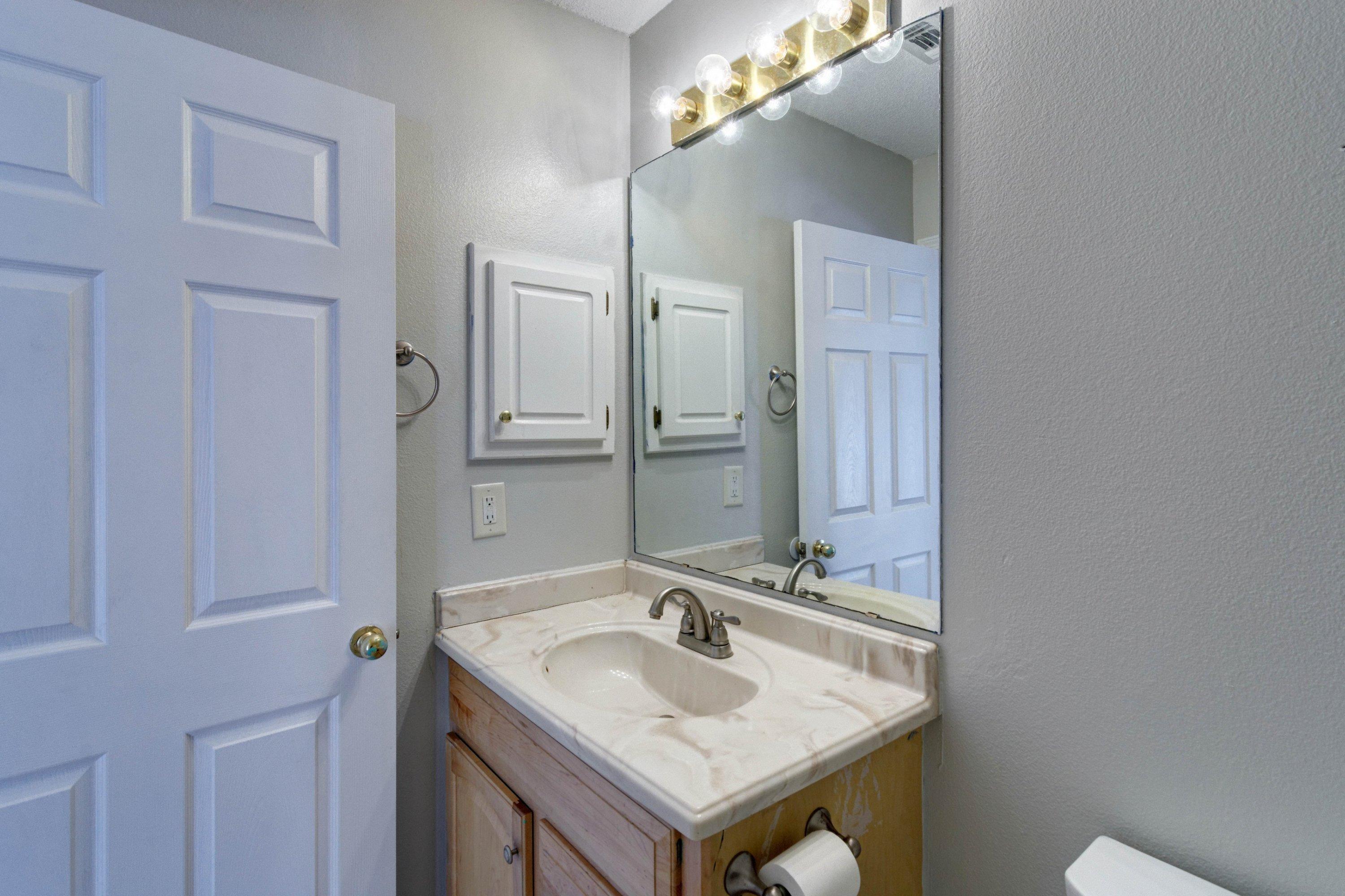 MANDAVILLA - Residential