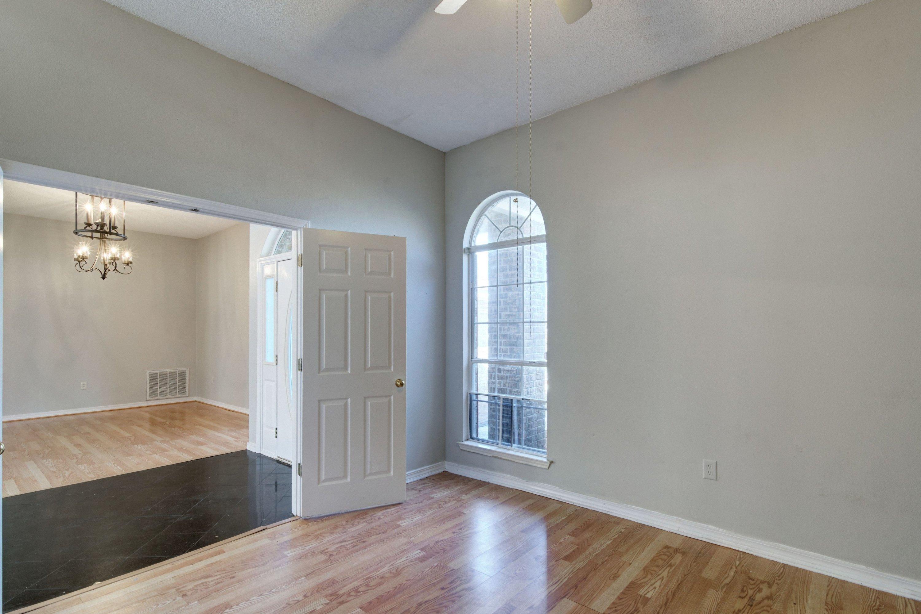 MANDAVILLA - Residential