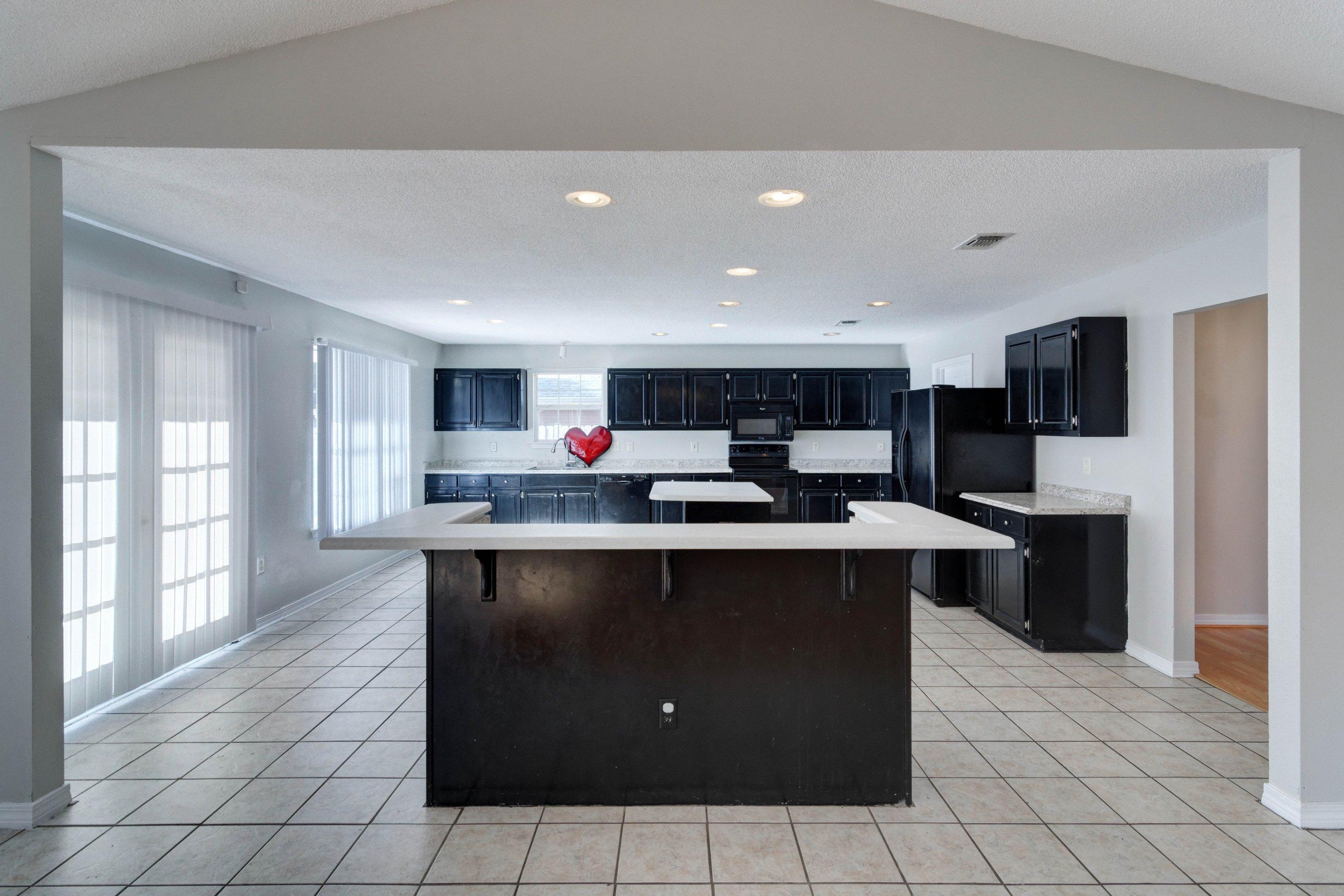 MANDAVILLA - Residential