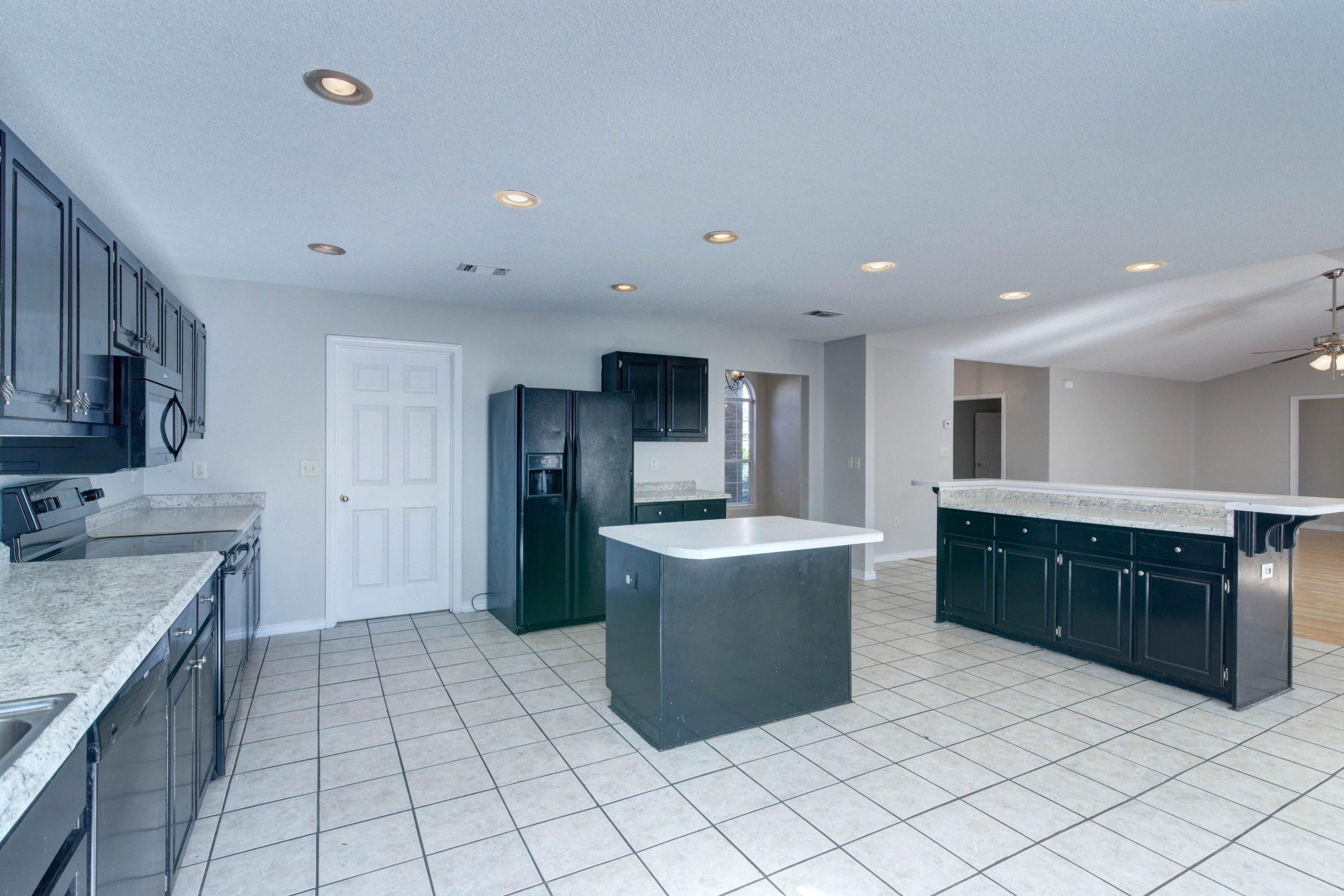 MANDAVILLA - Residential