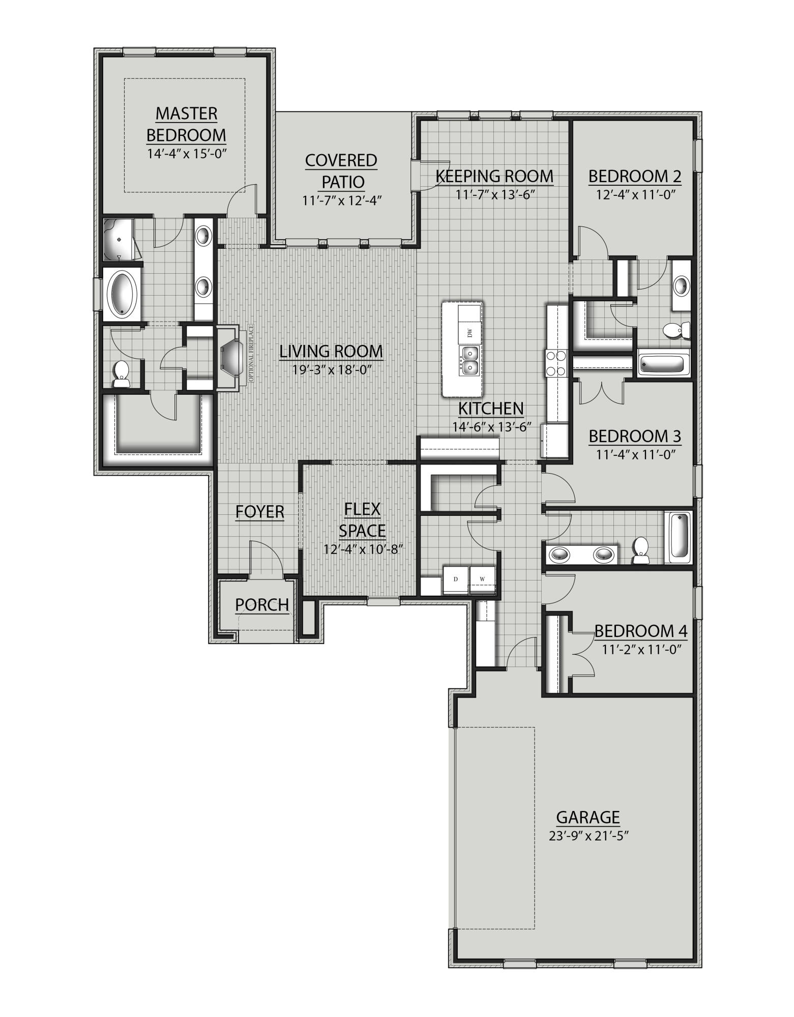HAMMOCK BAY - SYMPHONY - Residential