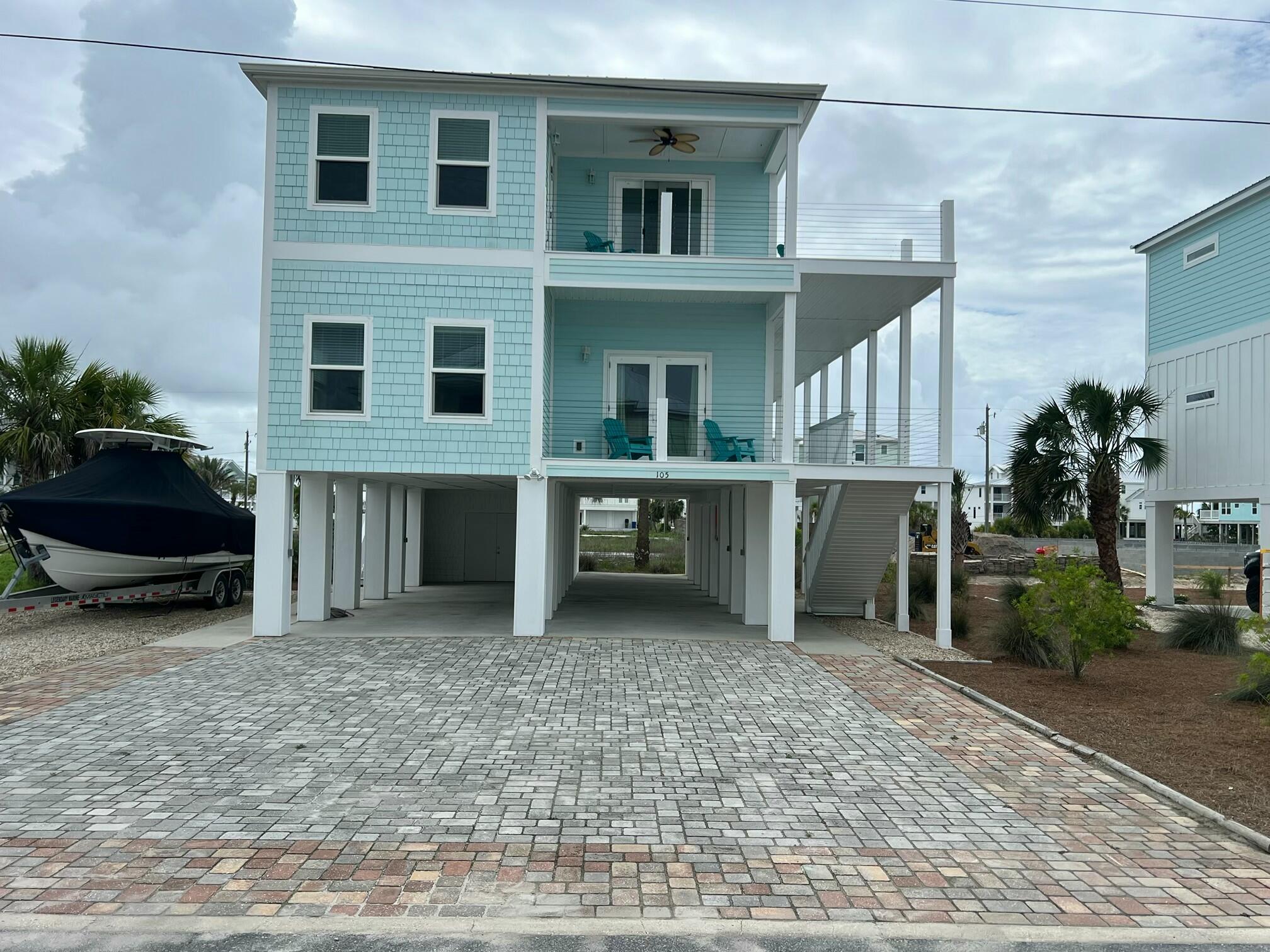 NO RECORDED SUBDIVISION - Residential