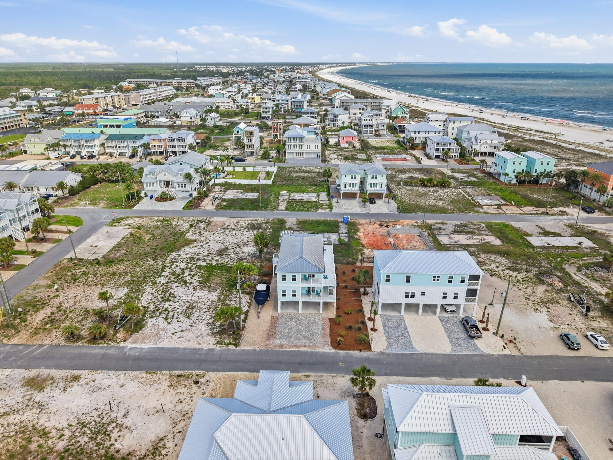 NO RECORDED SUBDIVISION - Residential