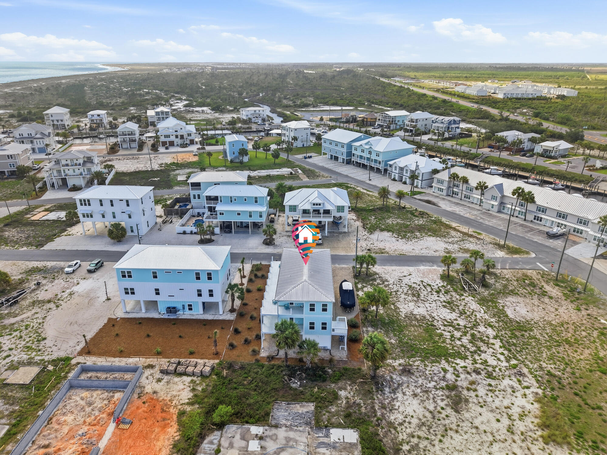 NO RECORDED SUBDIVISION - Residential
