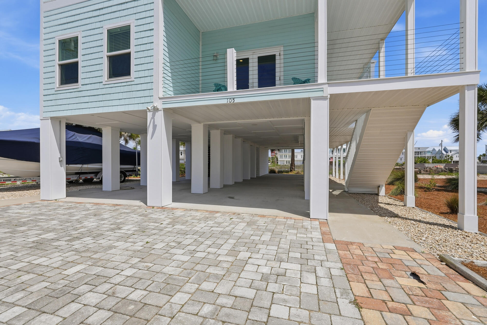 NO RECORDED SUBDIVISION - Residential
