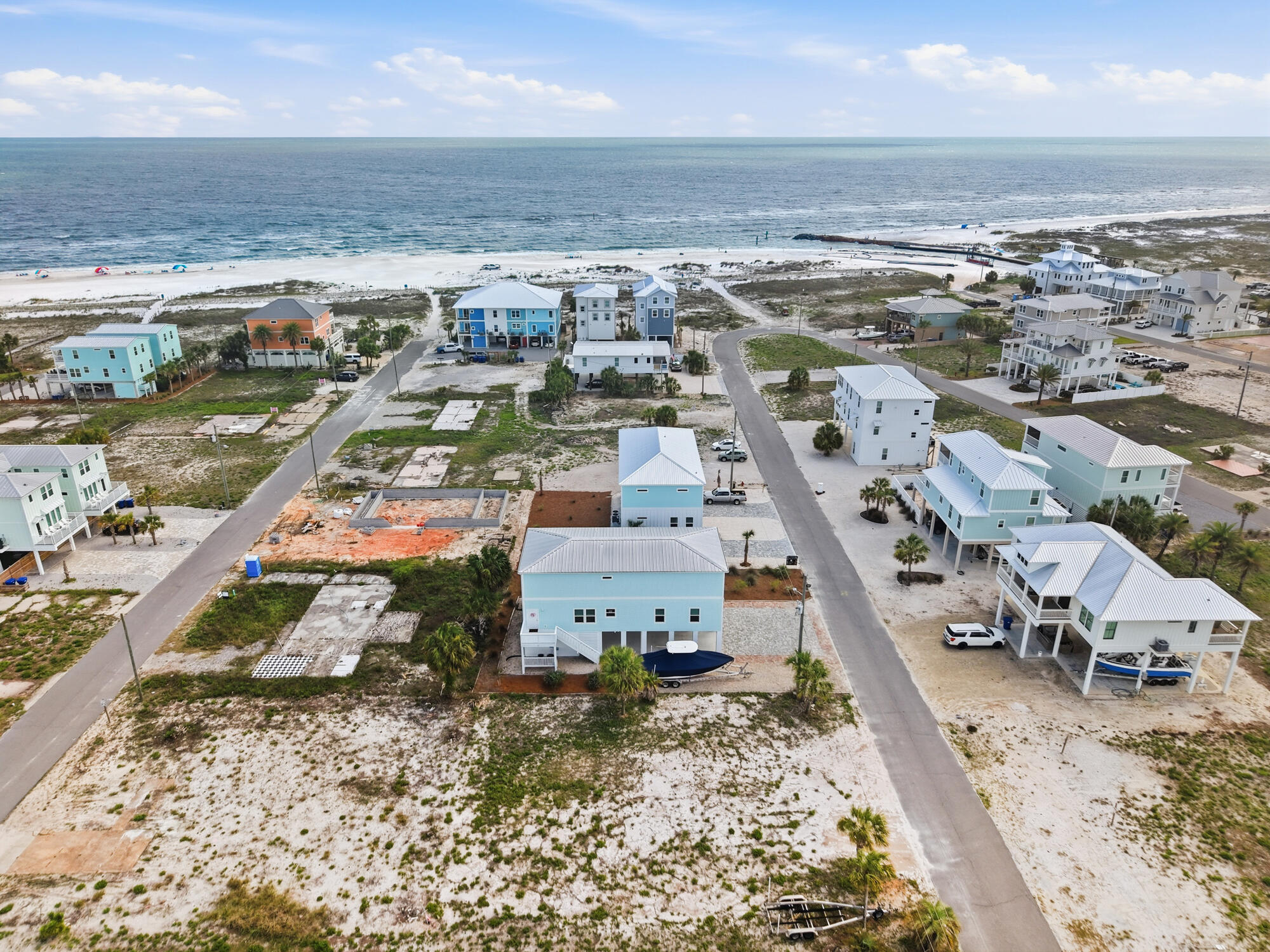 NO RECORDED SUBDIVISION - Residential