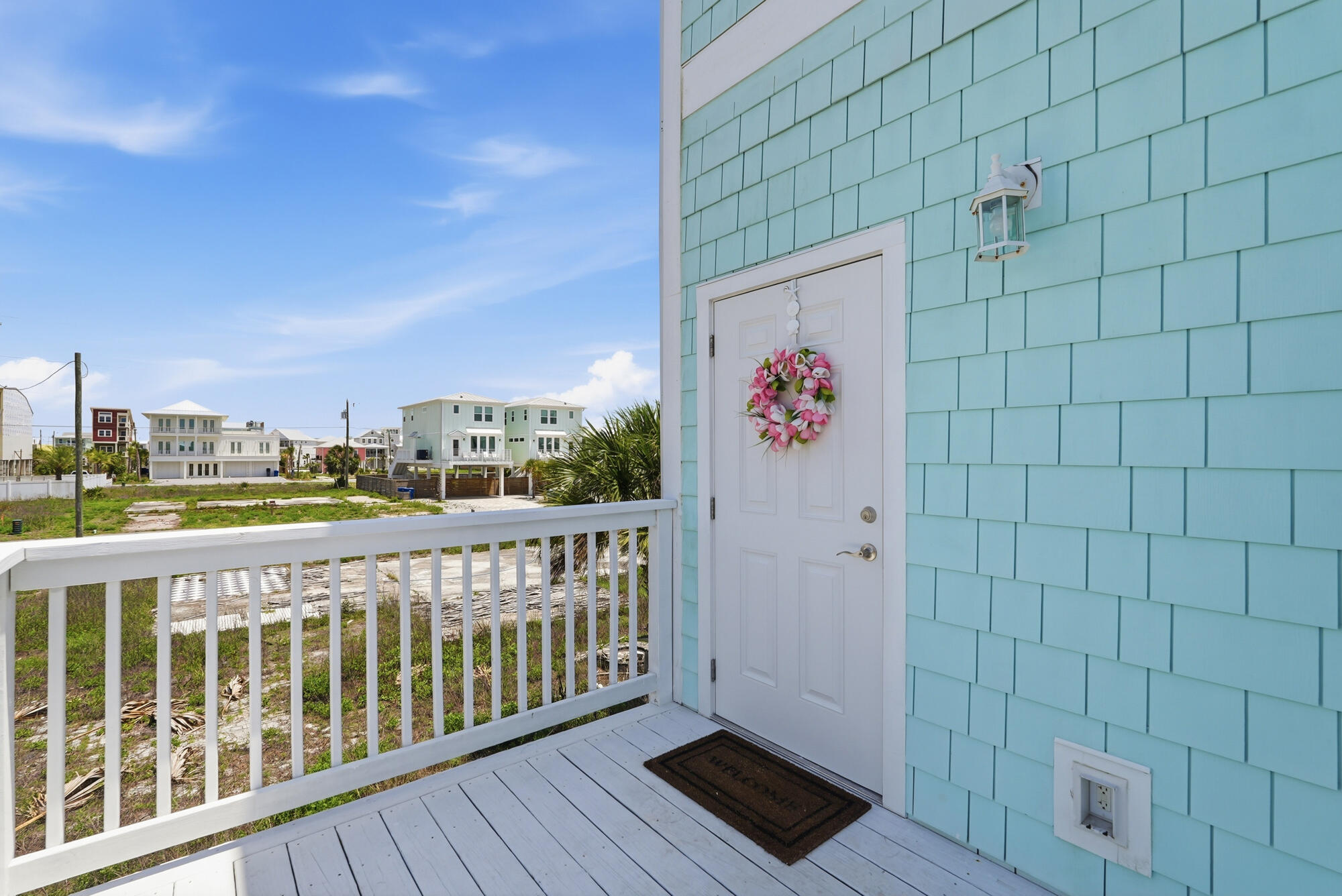 NO RECORDED SUBDIVISION - Residential