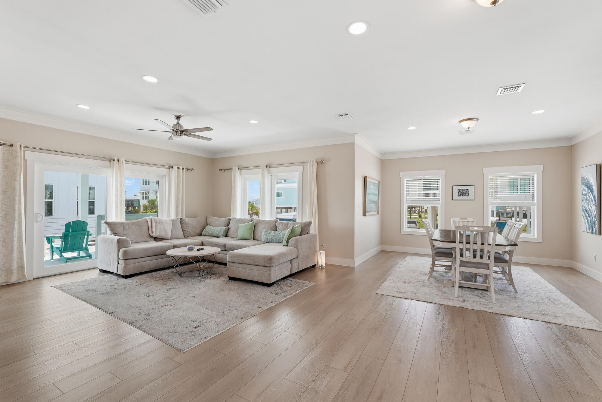 NO RECORDED SUBDIVISION - Residential