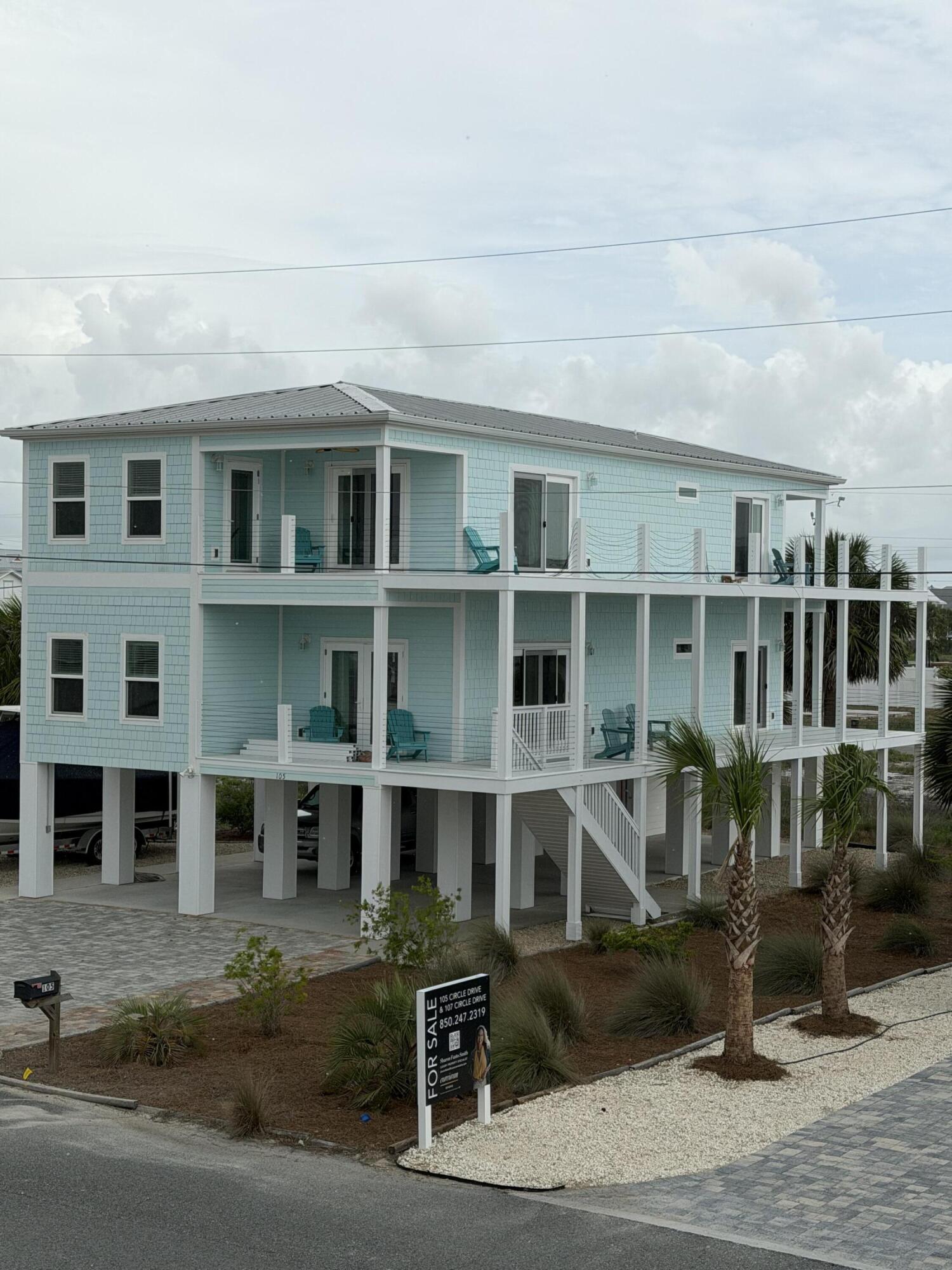 NO RECORDED SUBDIVISION - Residential