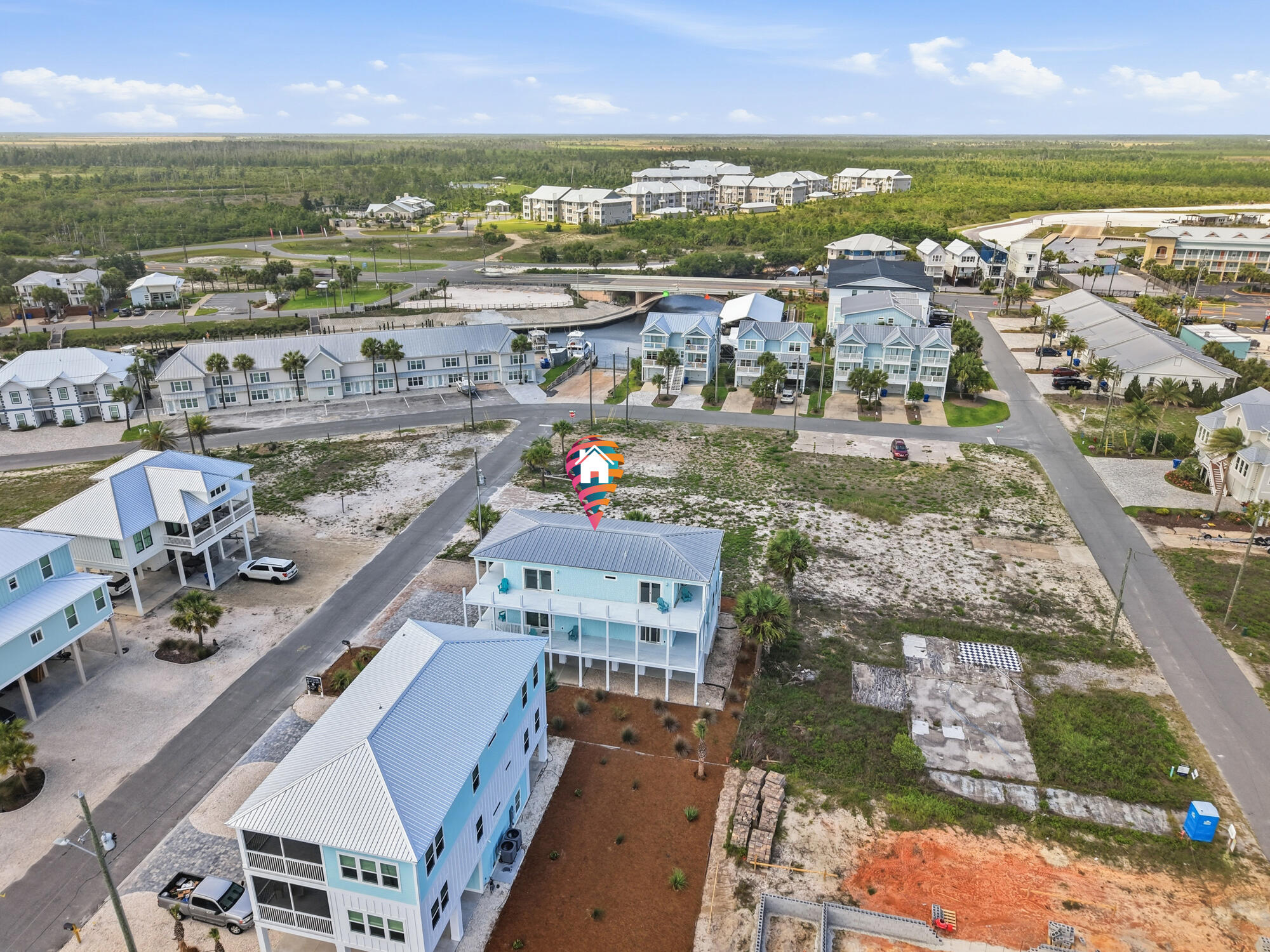 NO RECORDED SUBDIVISION - Residential