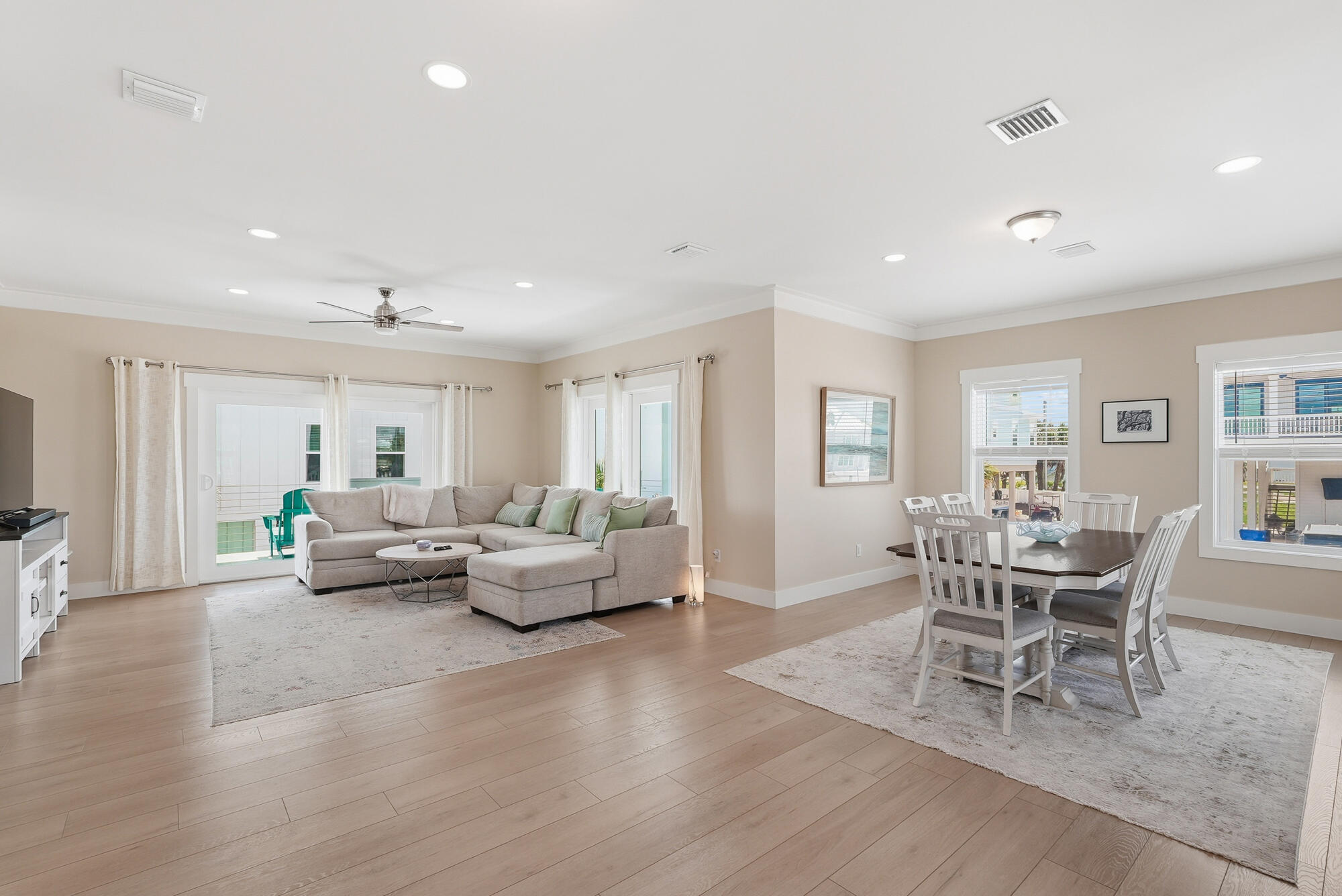 NO RECORDED SUBDIVISION - Residential
