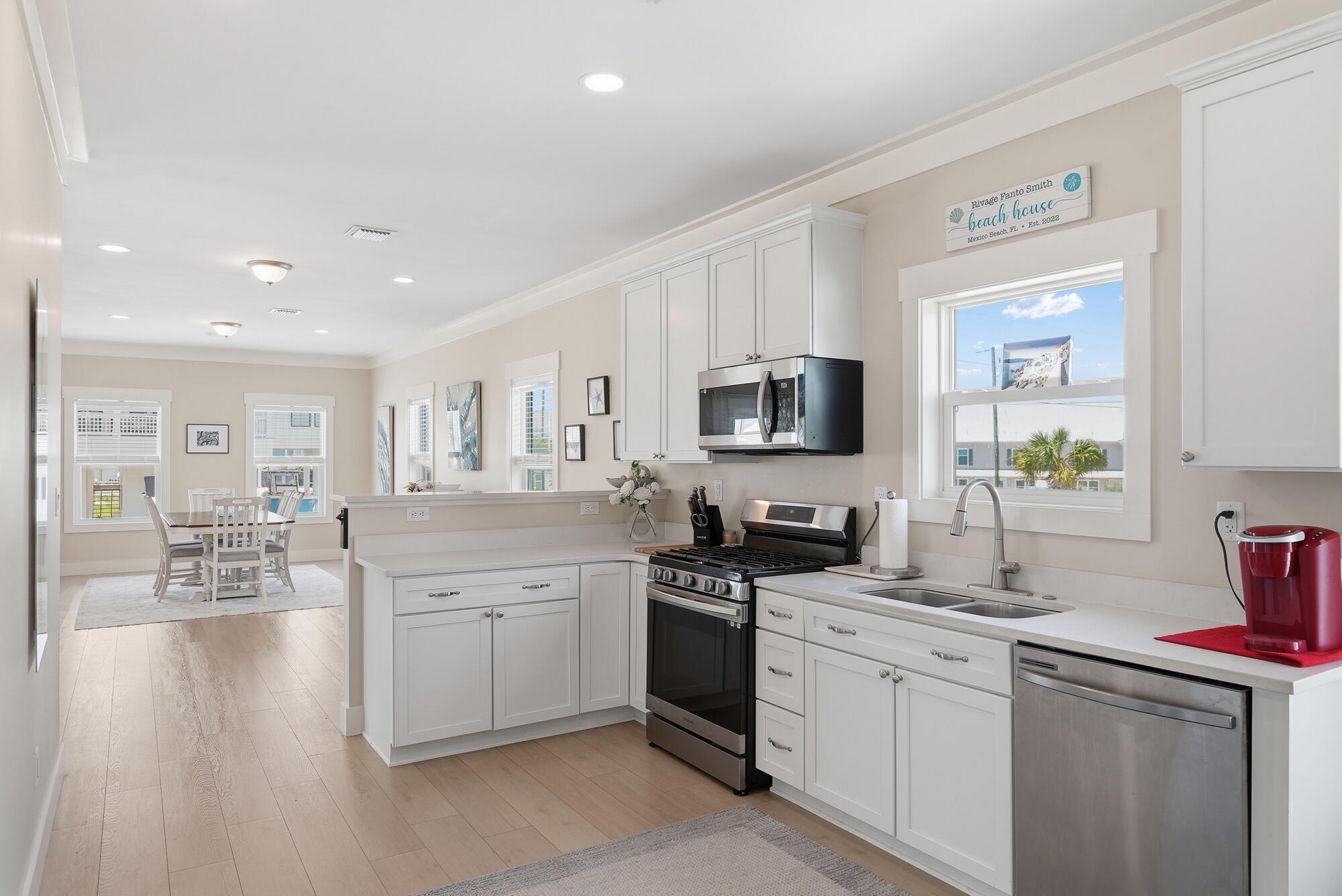 NO RECORDED SUBDIVISION - Residential