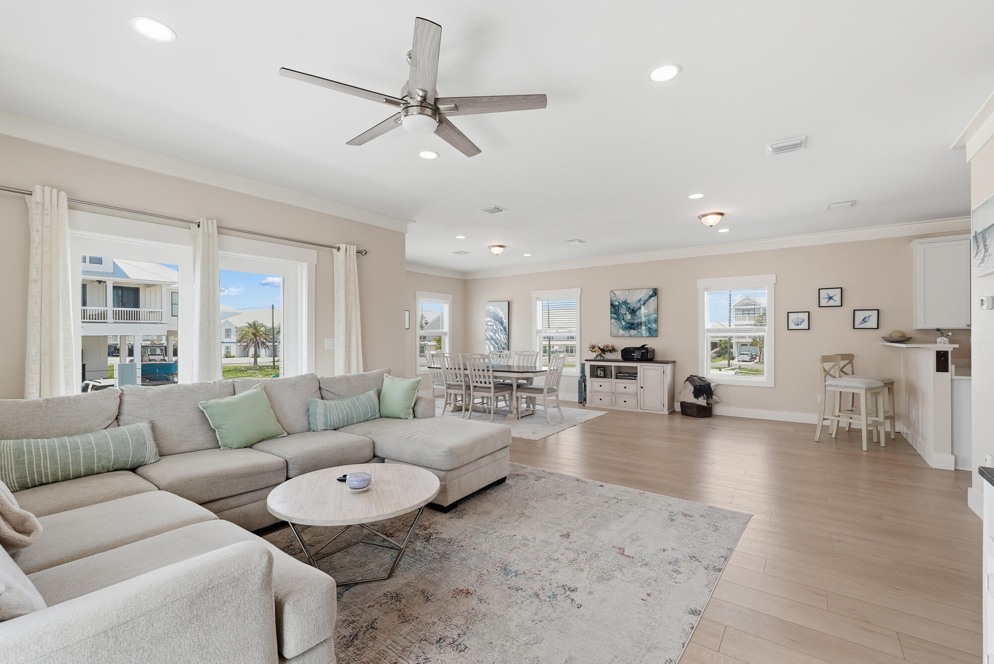 NO RECORDED SUBDIVISION - Residential